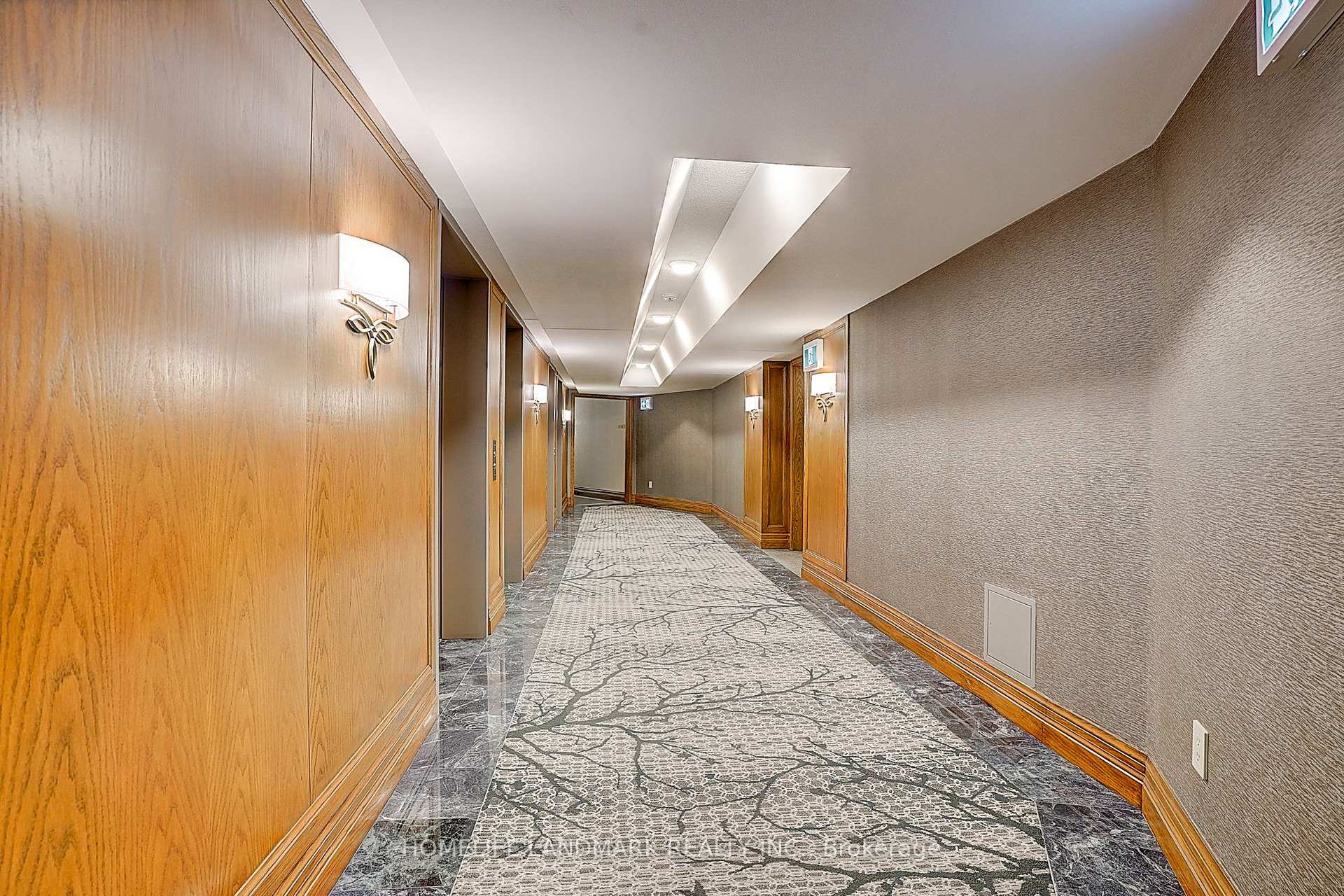 Photo 35 of Unit 514, 610 Bullock Drive, Markham, Markville — HOMEH