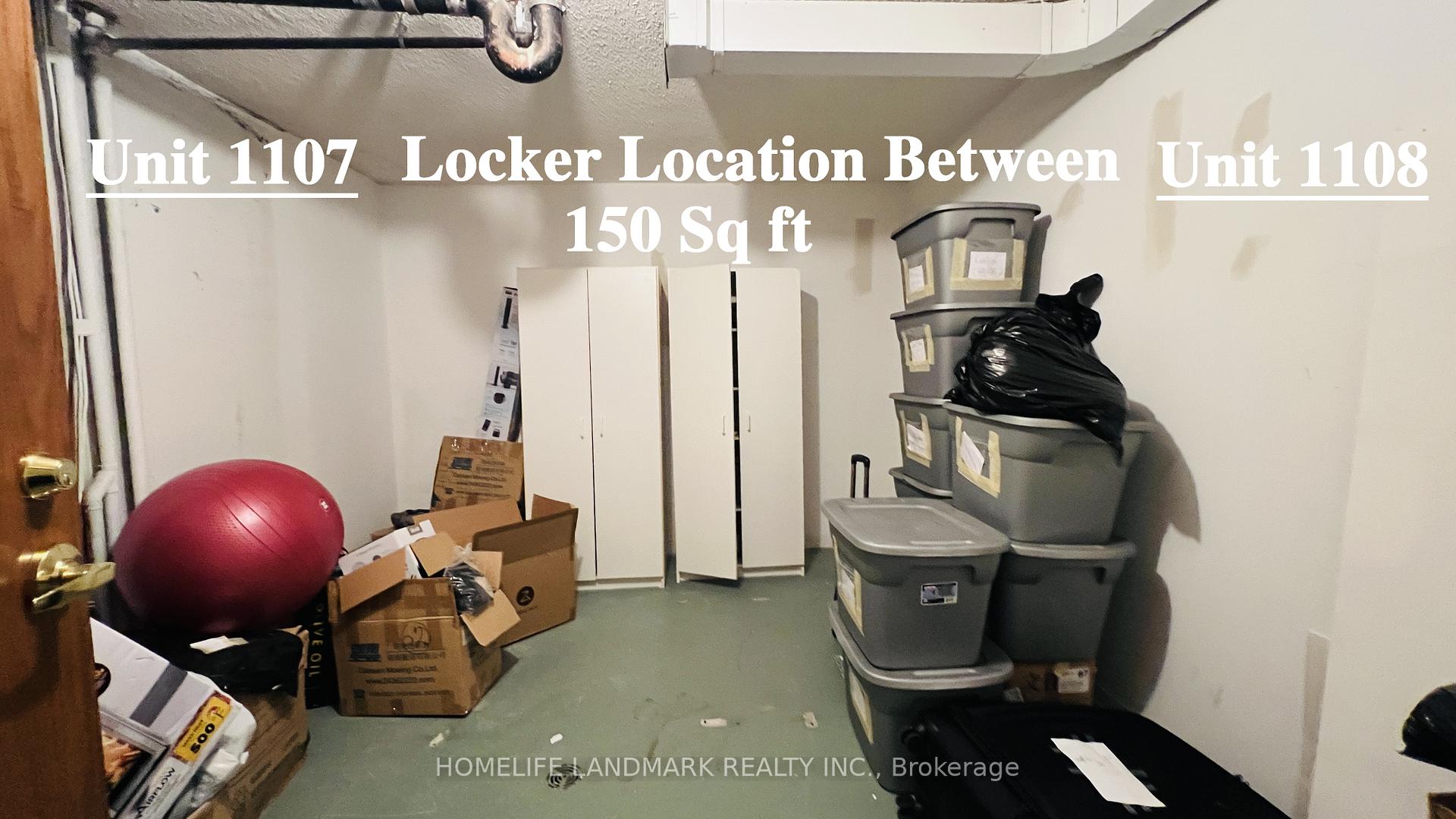Photo 43 of Unit 514, 610 Bullock Drive, Markham, Markville — HOMEH