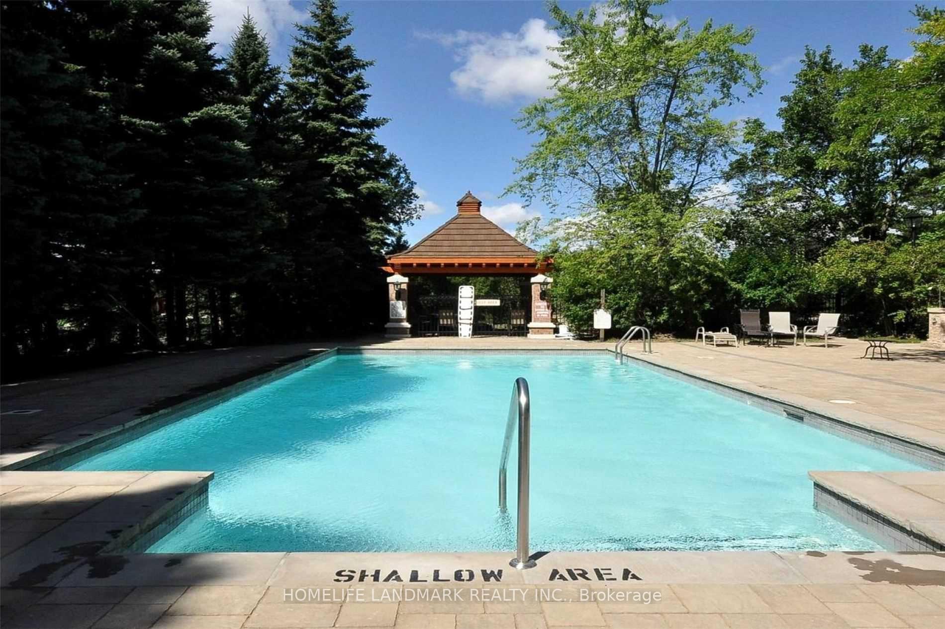 Photo 44 of Unit 514, 610 Bullock Drive, Markham, Markville — HOMEH