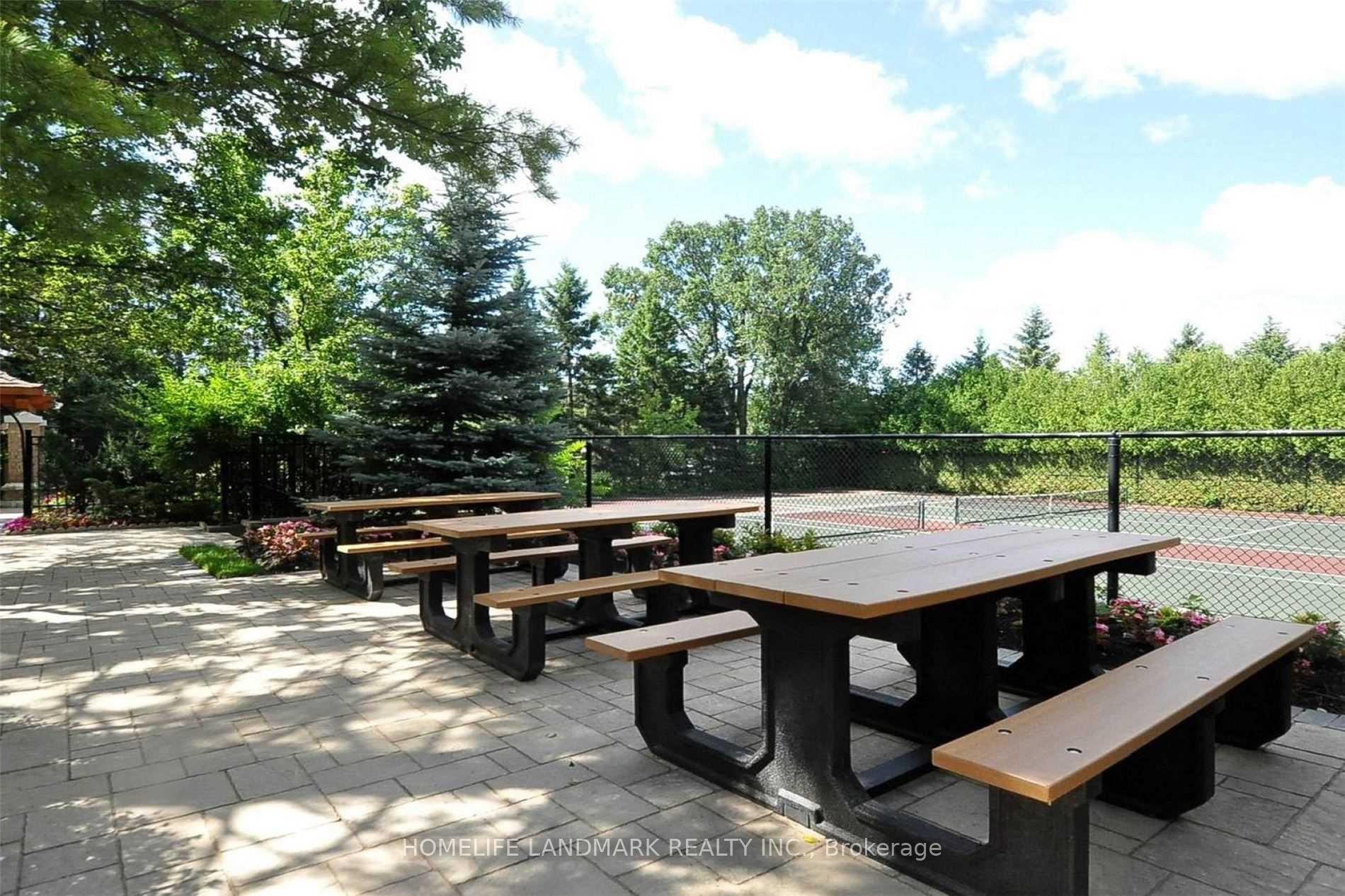 Photo 46 of Unit 514, 610 Bullock Drive, Markham, Markville — HOMEH