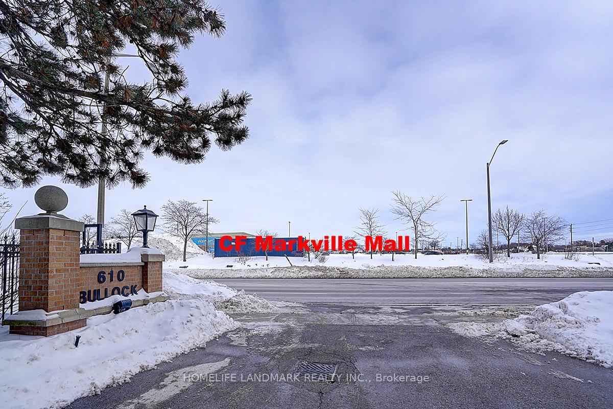 Photo 48 of Unit 514, 610 Bullock Drive, Markham, Markville — HOMEH