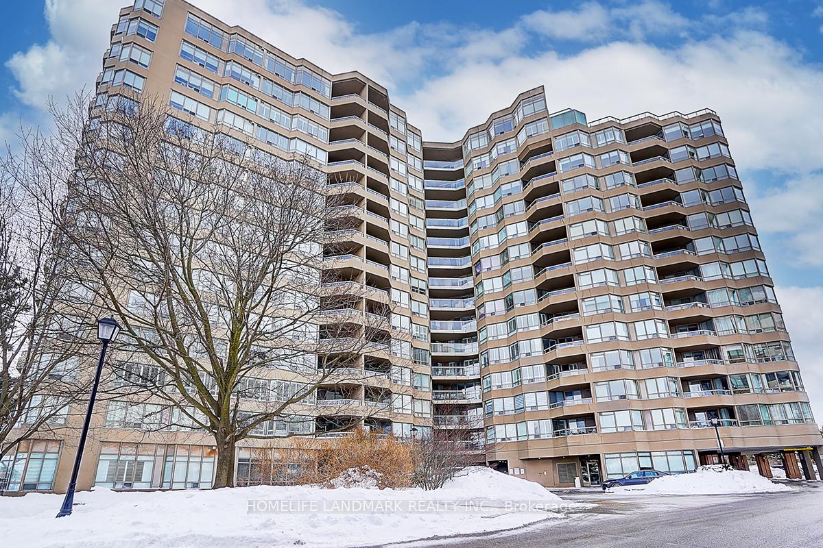 Photo 49 of Unit 514, 610 Bullock Drive, Markham, Markville — HOMEH
