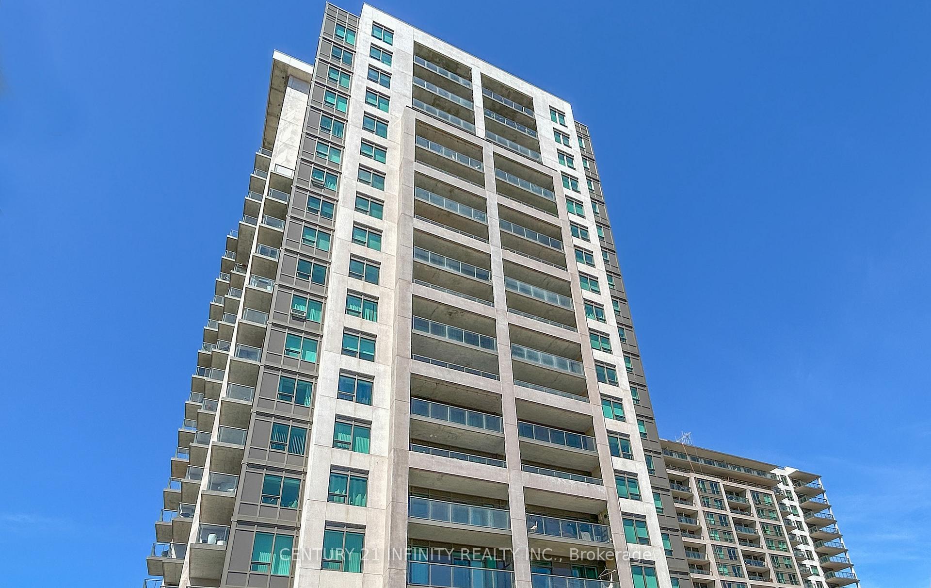 Photo 2 of Unit 1006, 1215 Bayly Street, Pickering, Bay Ridges — HOMEH