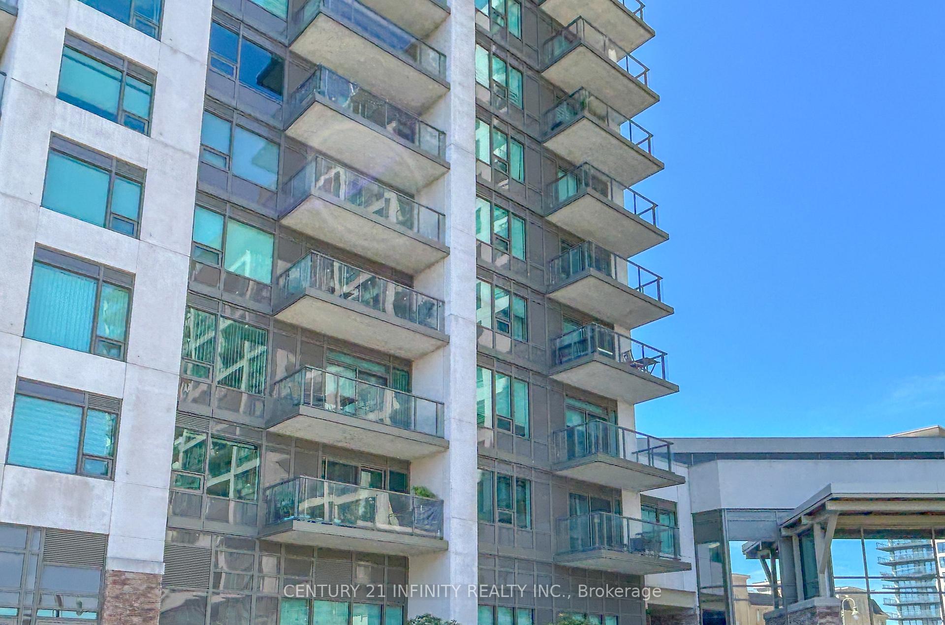 Photo 3 of Unit 1006, 1215 Bayly Street, Pickering, Bay Ridges — HOMEH