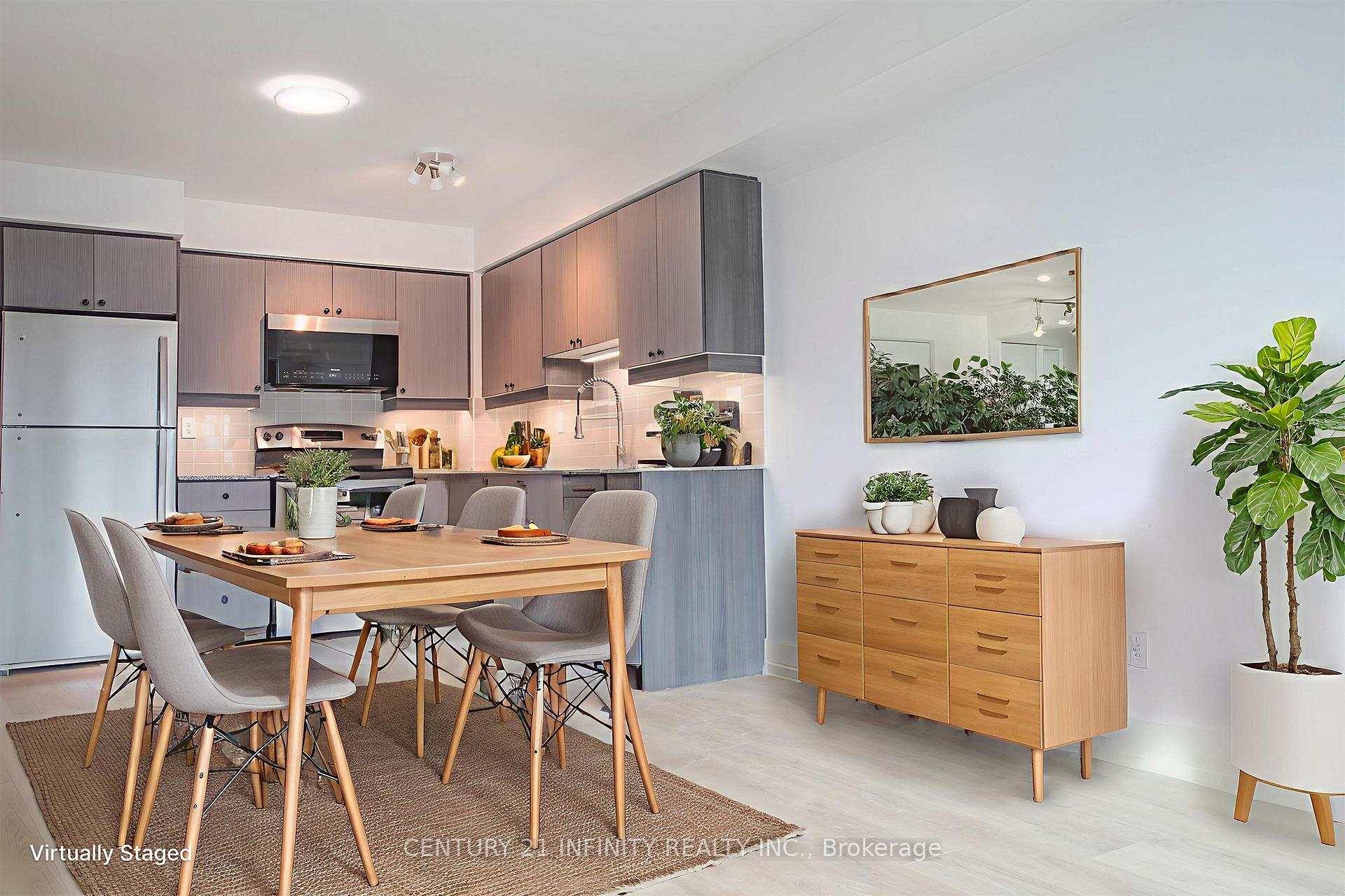 Photo 8 of Unit 1006, 1215 Bayly Street, Pickering, Bay Ridges — HOMEH