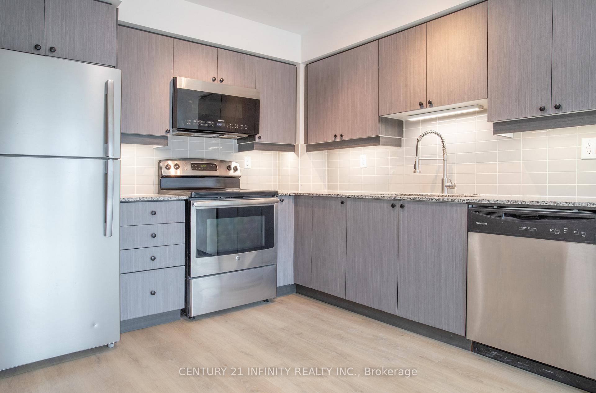 Photo 9 of Unit 1006, 1215 Bayly Street, Pickering, Bay Ridges — HOMEH