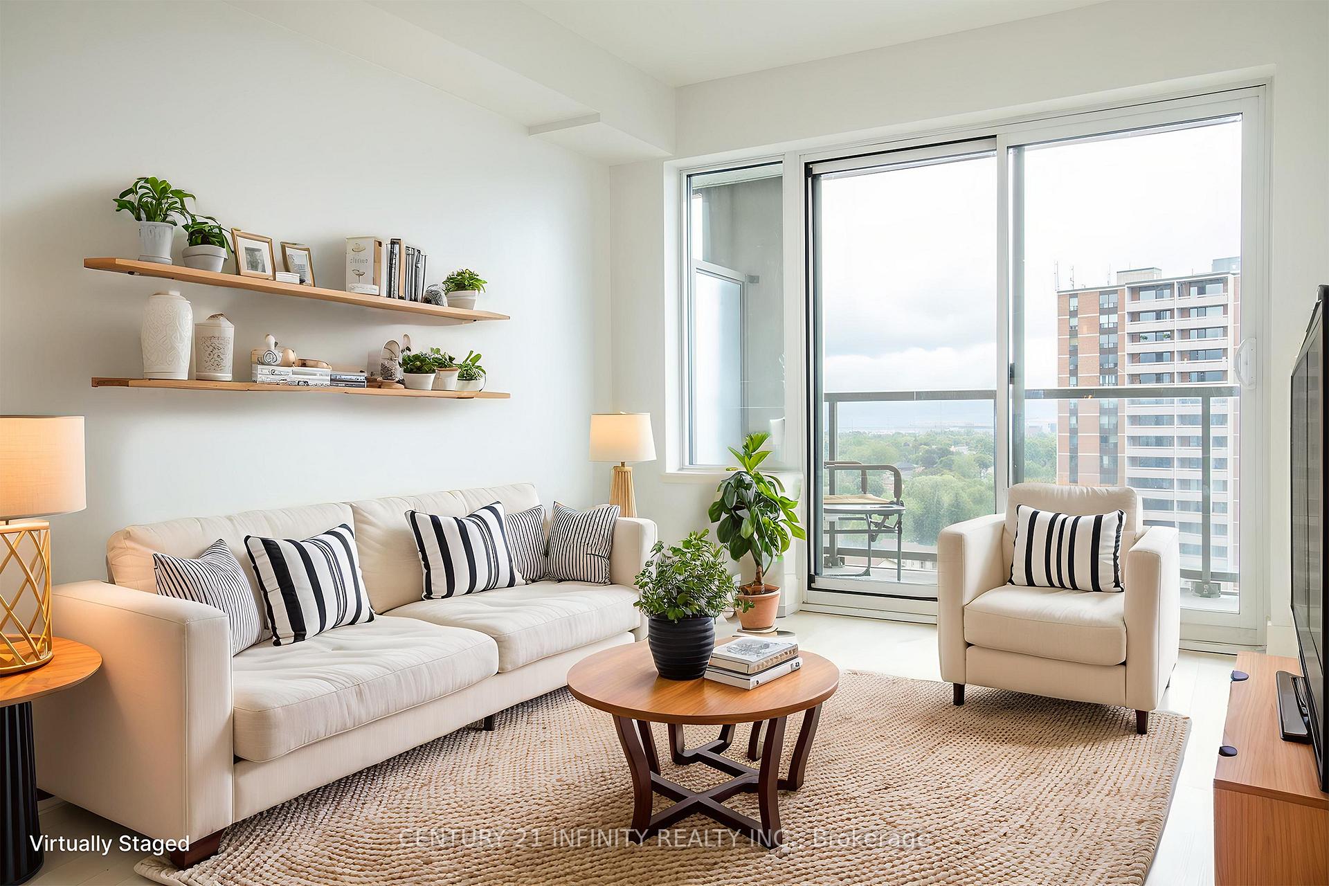 Photo 10 of Unit 1006, 1215 Bayly Street, Pickering, Bay Ridges — HOMEH