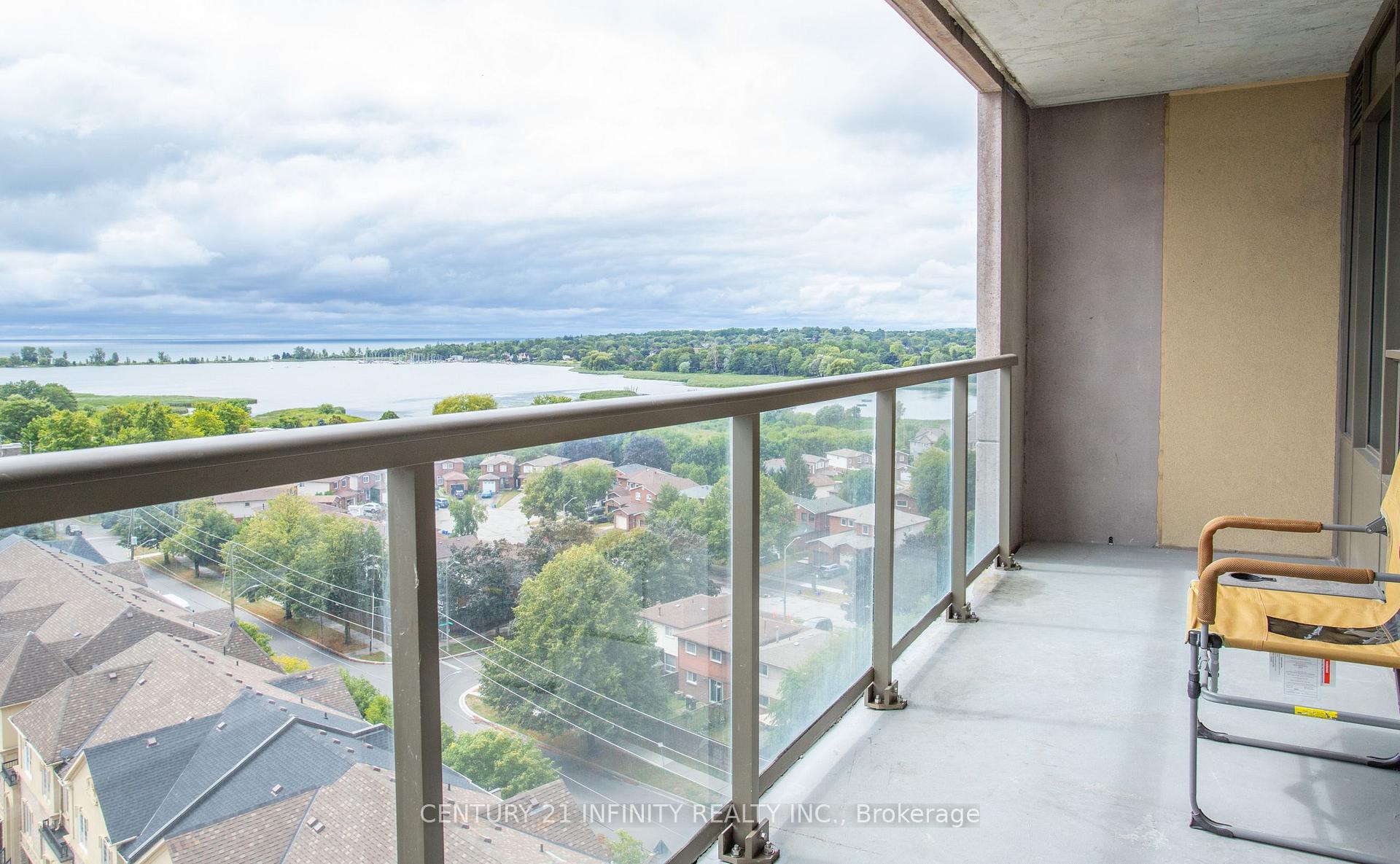 Photo 12 of Unit 1006, 1215 Bayly Street, Pickering, Bay Ridges — HOMEH