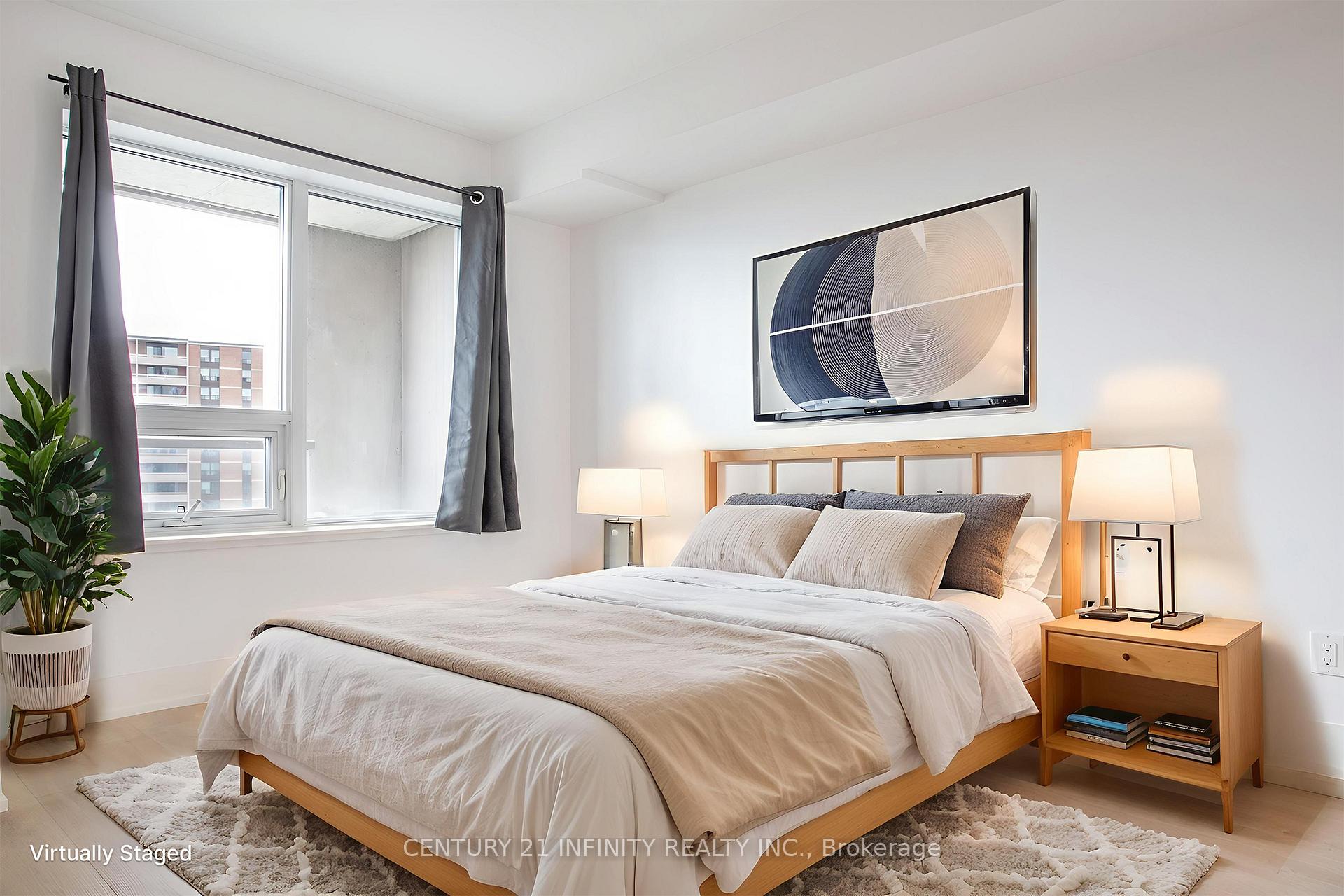 Photo 14 of Unit 1006, 1215 Bayly Street, Pickering, Bay Ridges — HOMEH