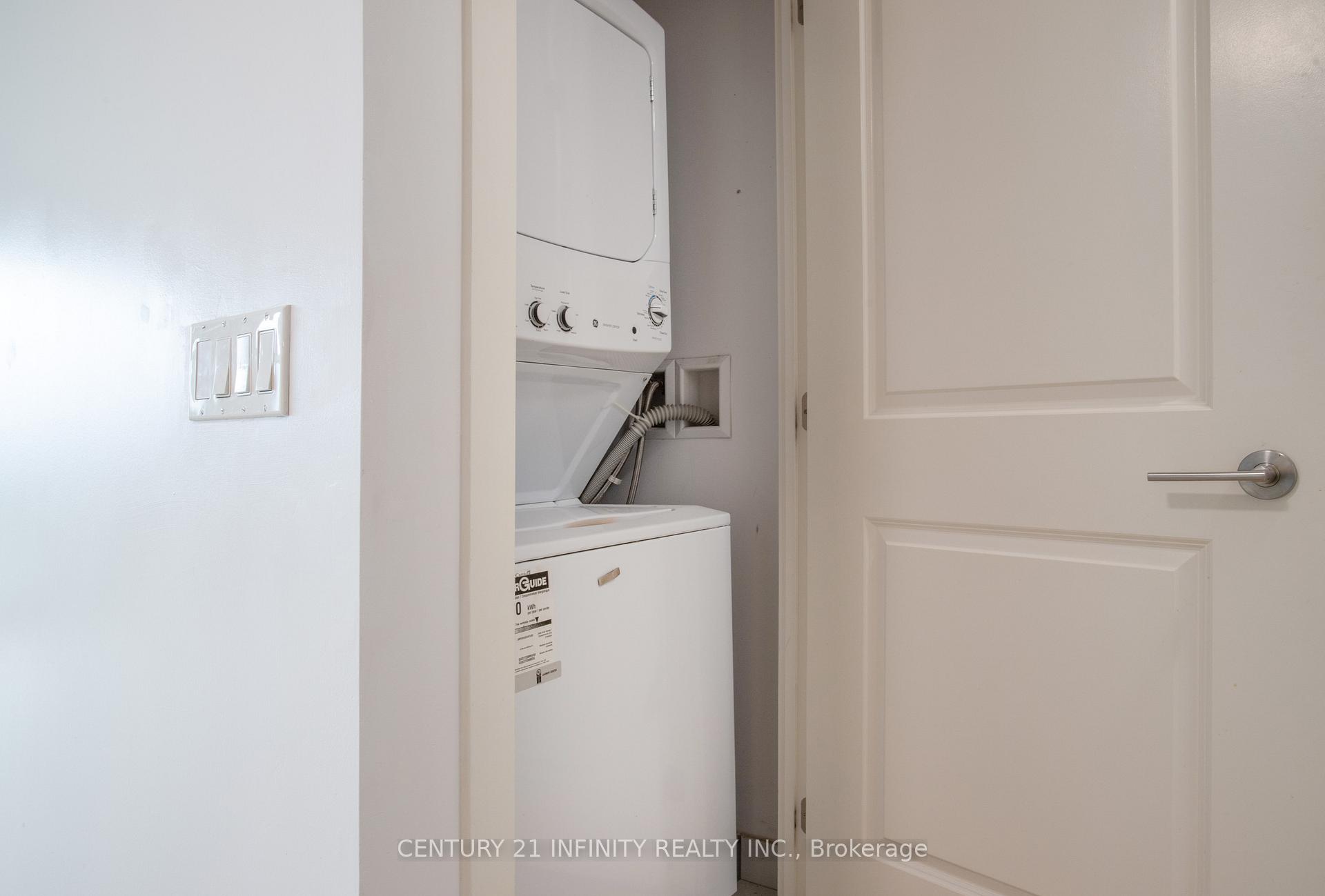 Photo 17 of Unit 1006, 1215 Bayly Street, Pickering, Bay Ridges — HOMEH
