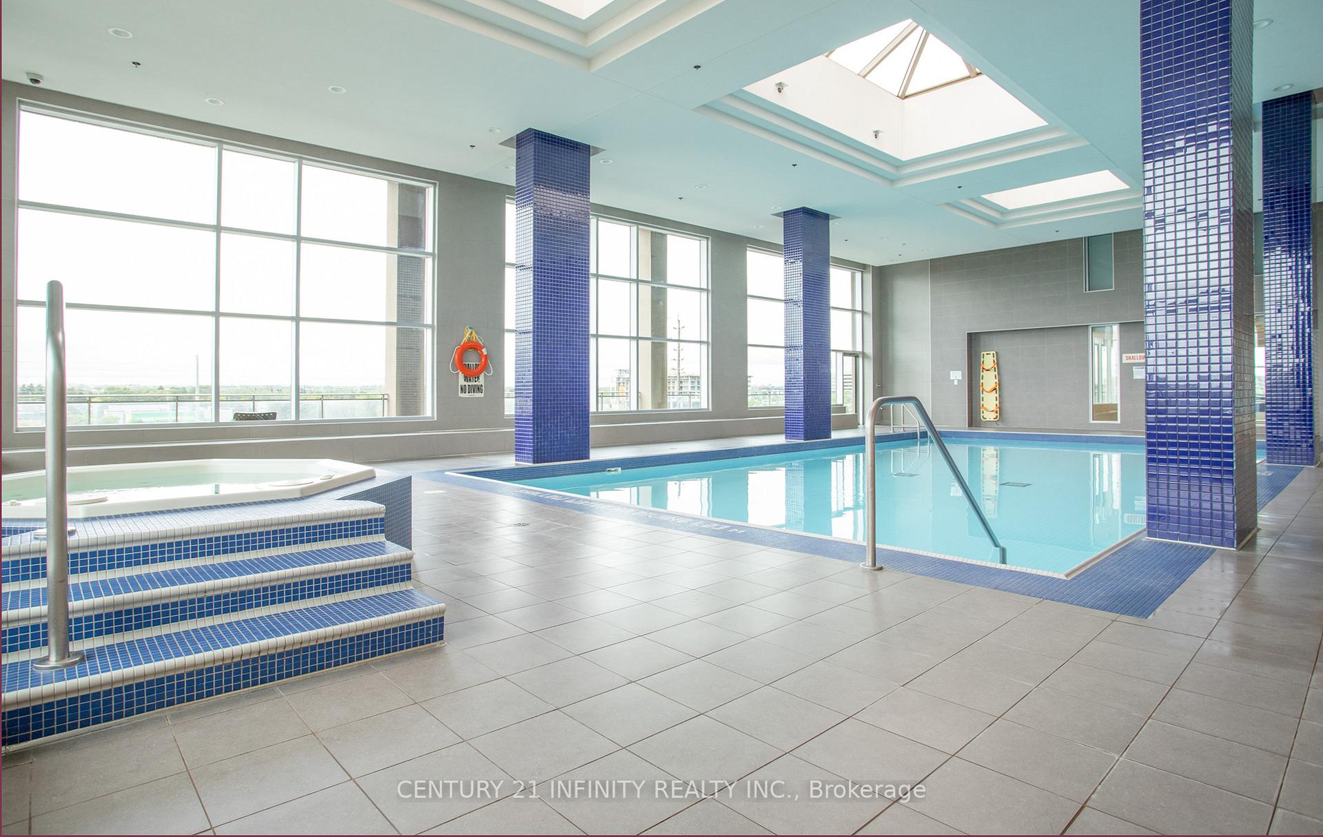 Photo 18 of Unit 1006, 1215 Bayly Street, Pickering, Bay Ridges — HOMEH
