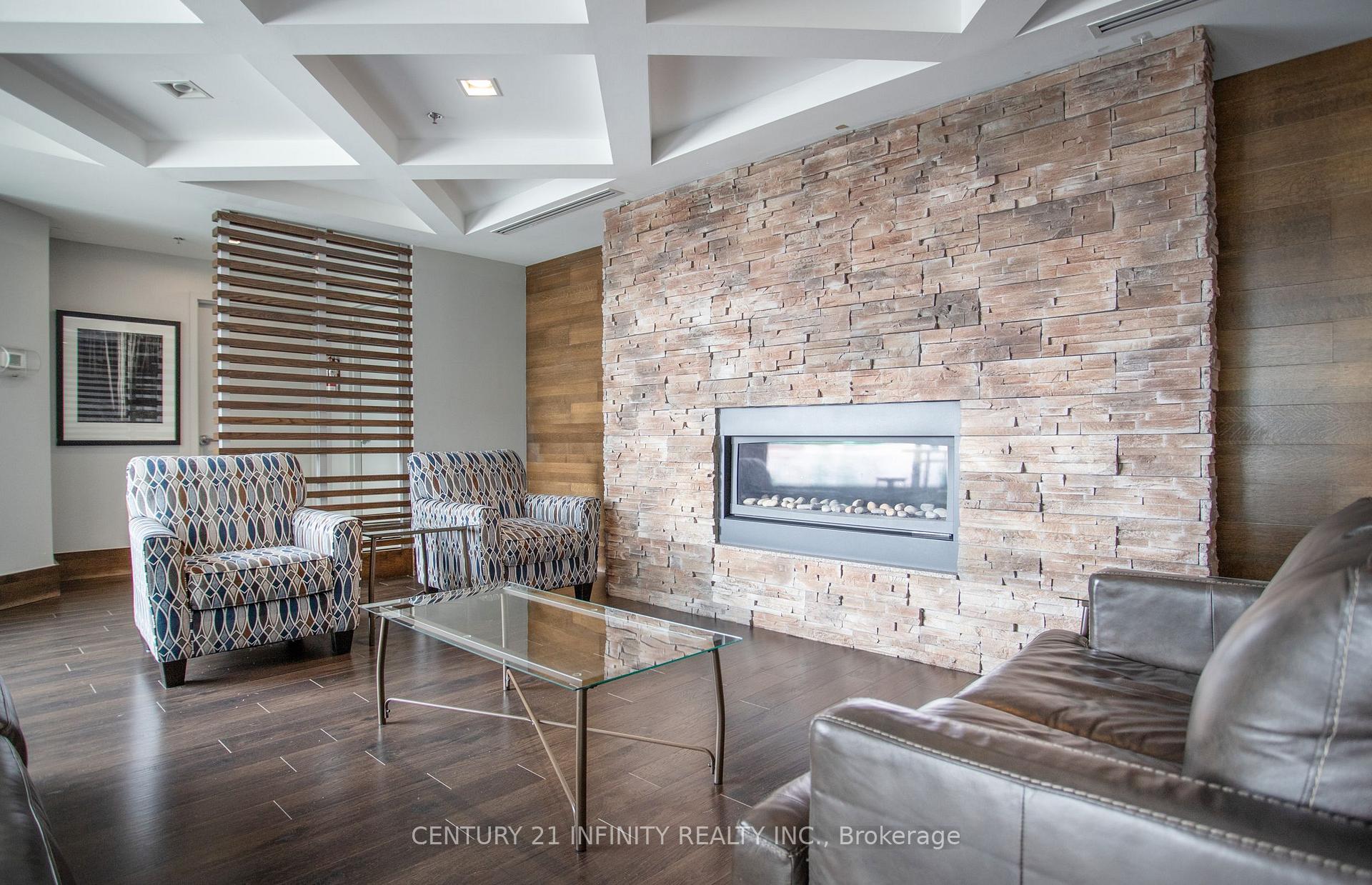 Photo 23 of Unit 1006, 1215 Bayly Street, Pickering, Bay Ridges — HOMEH