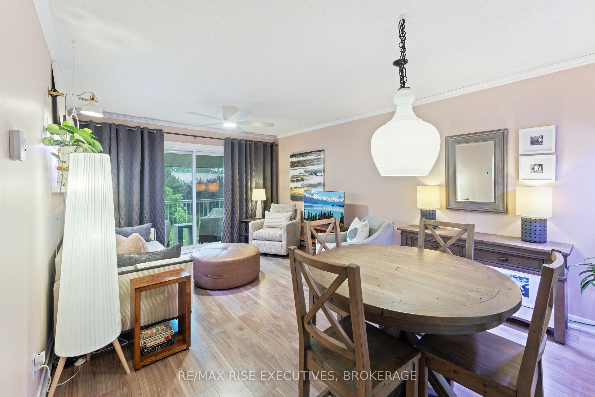 Photo 23 of Unit 406, 566 Armstrong Road, Kingston, East Gardiners Rd — HOMEH
