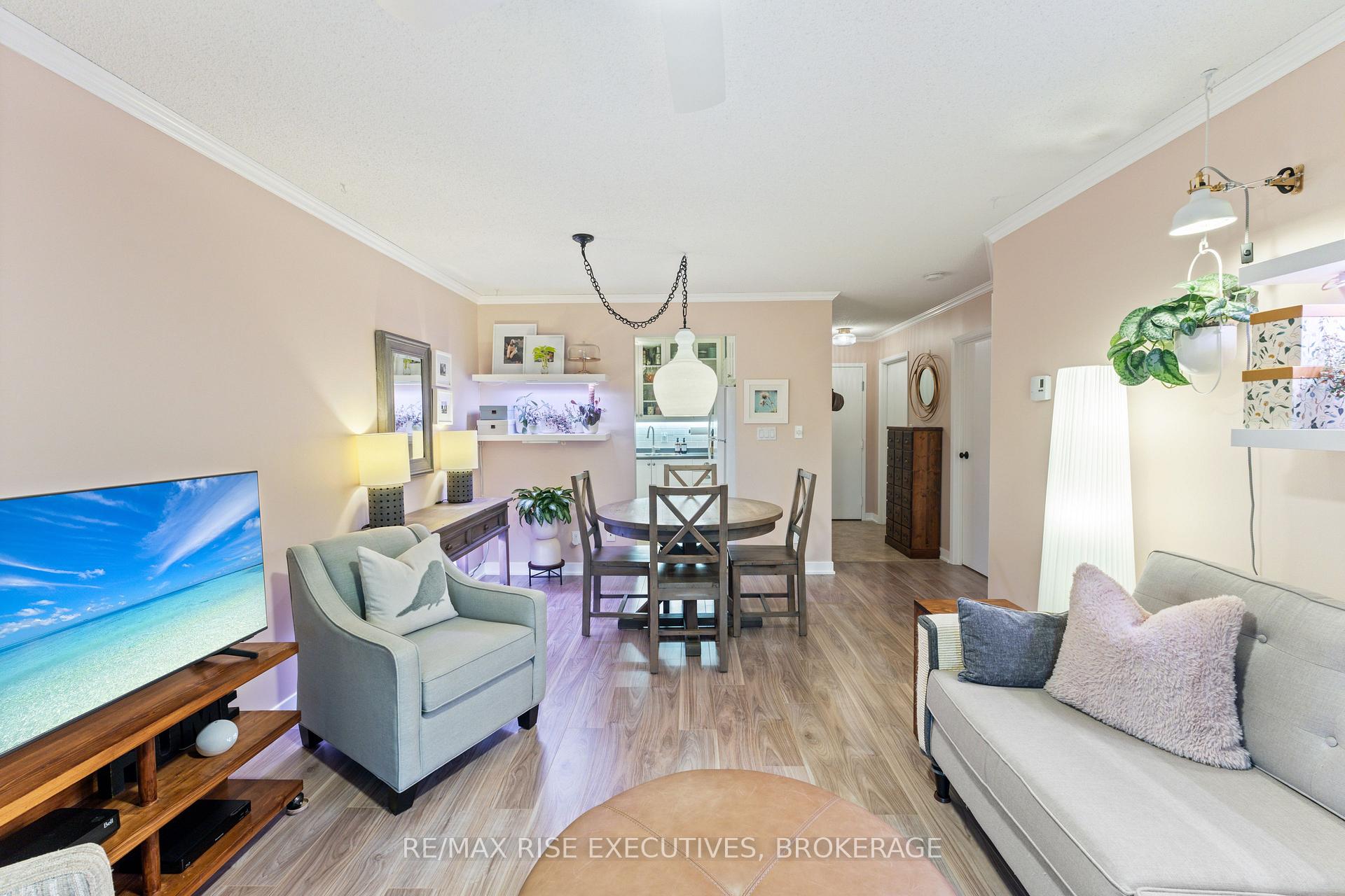 Photo 25 of Unit 406, 566 Armstrong Road, Kingston, East Gardiners Rd — HOMEH