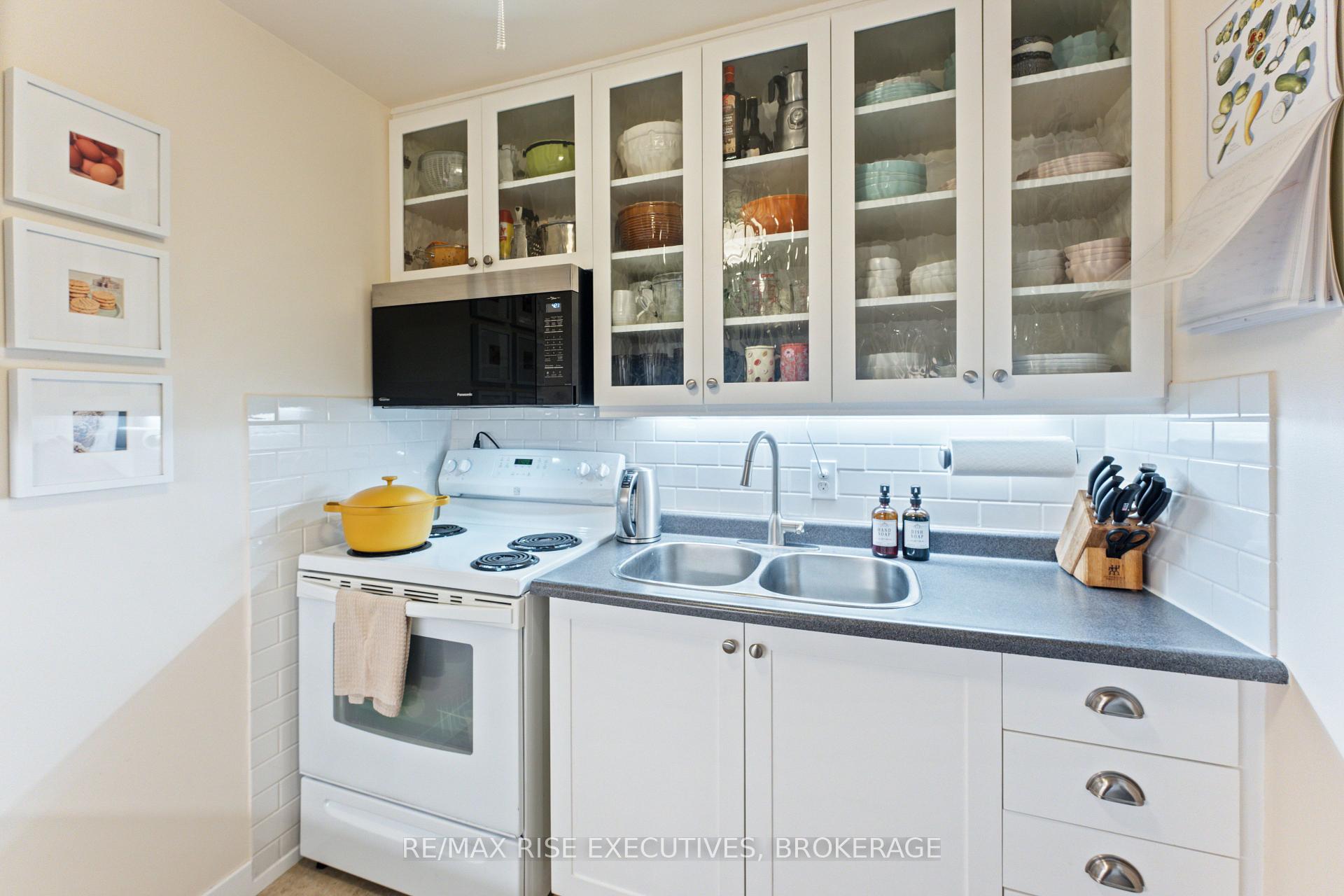 Photo 28 of Unit 406, 566 Armstrong Road, Kingston, East Gardiners Rd — HOMEH