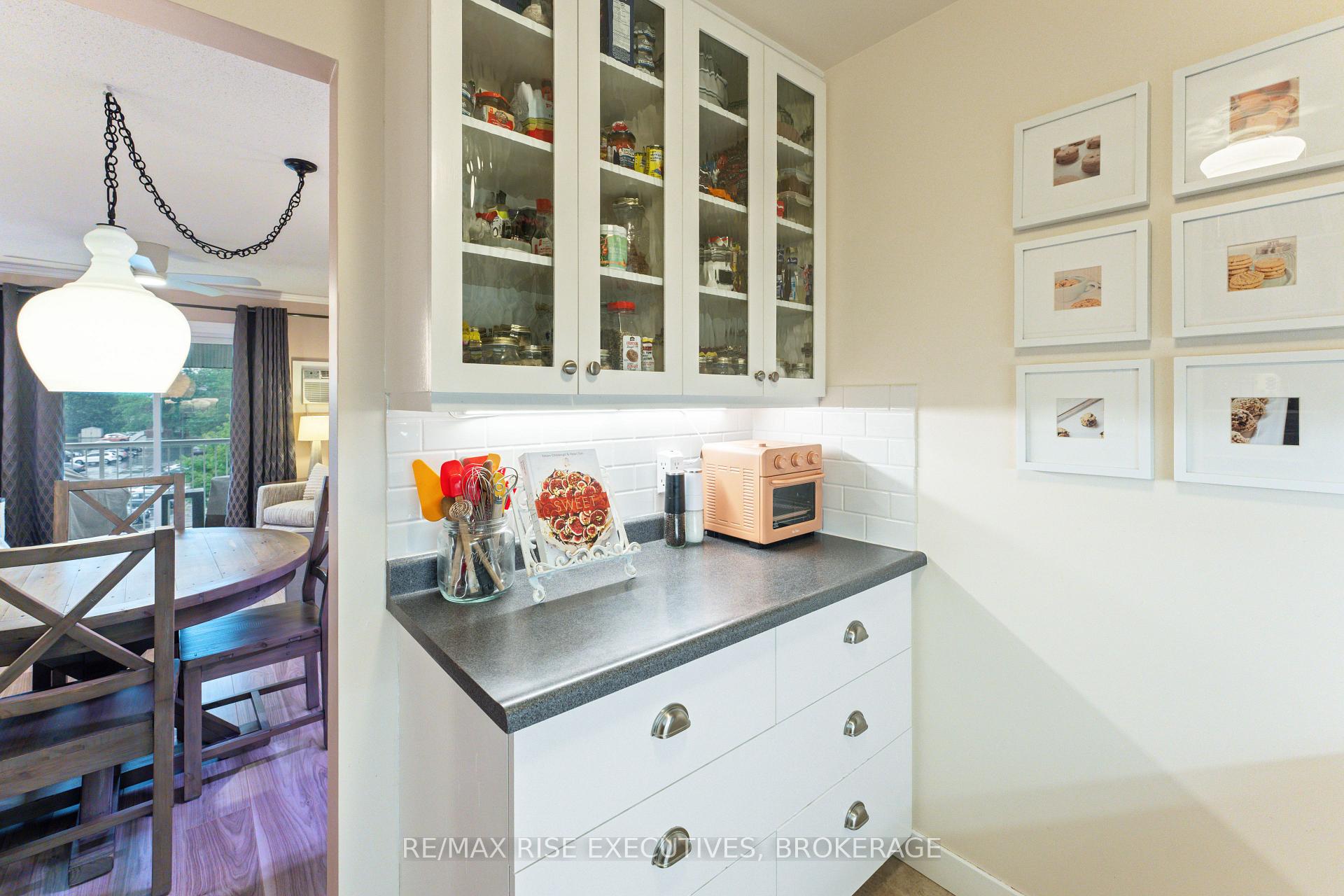 Photo 29 of Unit 406, 566 Armstrong Road, Kingston, East Gardiners Rd — HOMEH