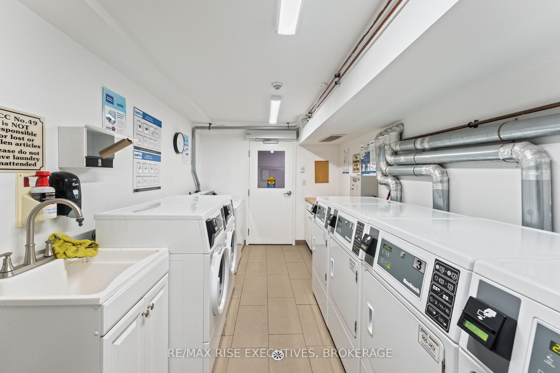 Photo 35 of Unit 406, 566 Armstrong Road, Kingston, East Gardiners Rd — HOMEH
