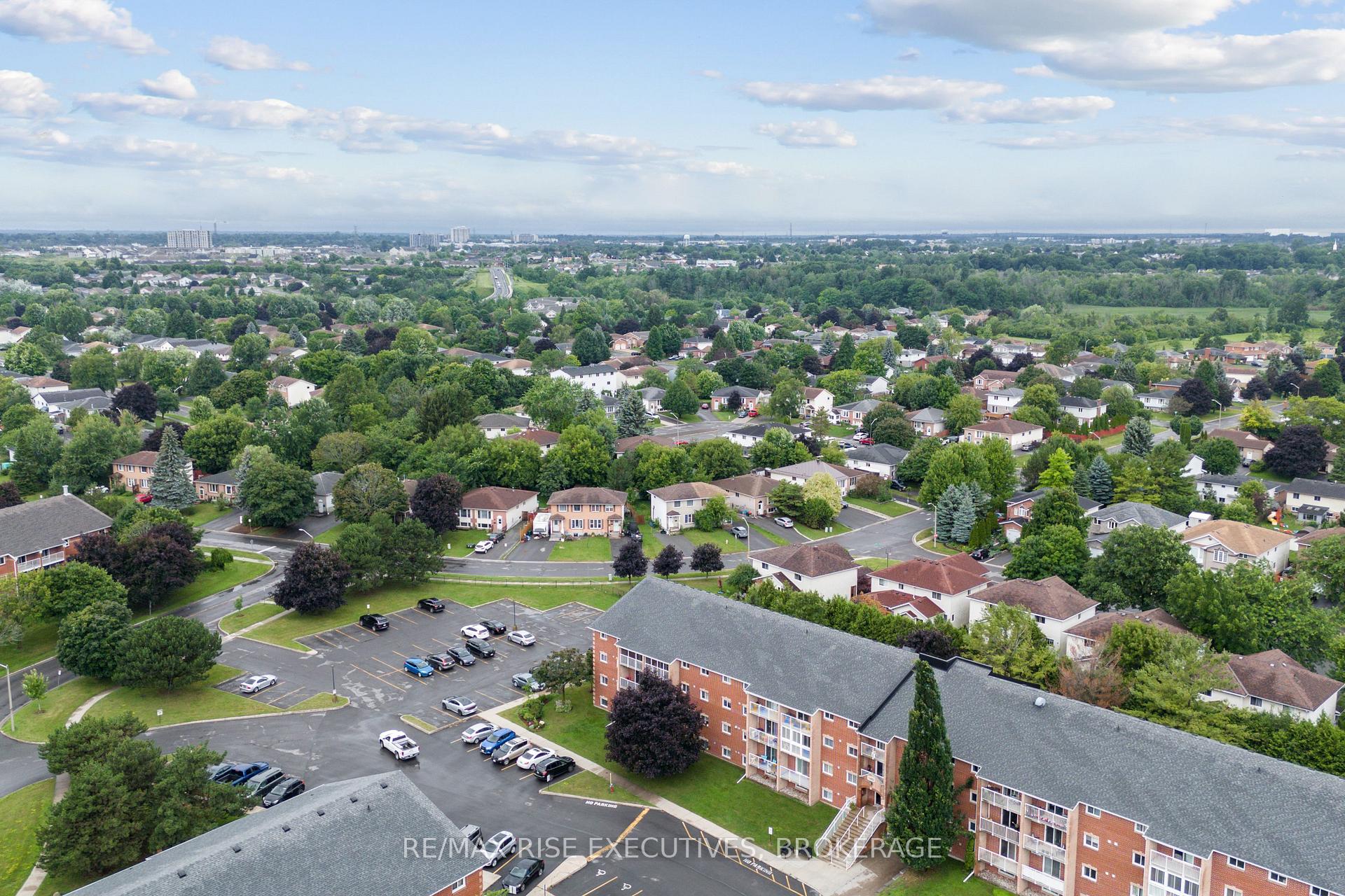 Photo 38 of Unit 406, 566 Armstrong Road, Kingston, East Gardiners Rd — HOMEH