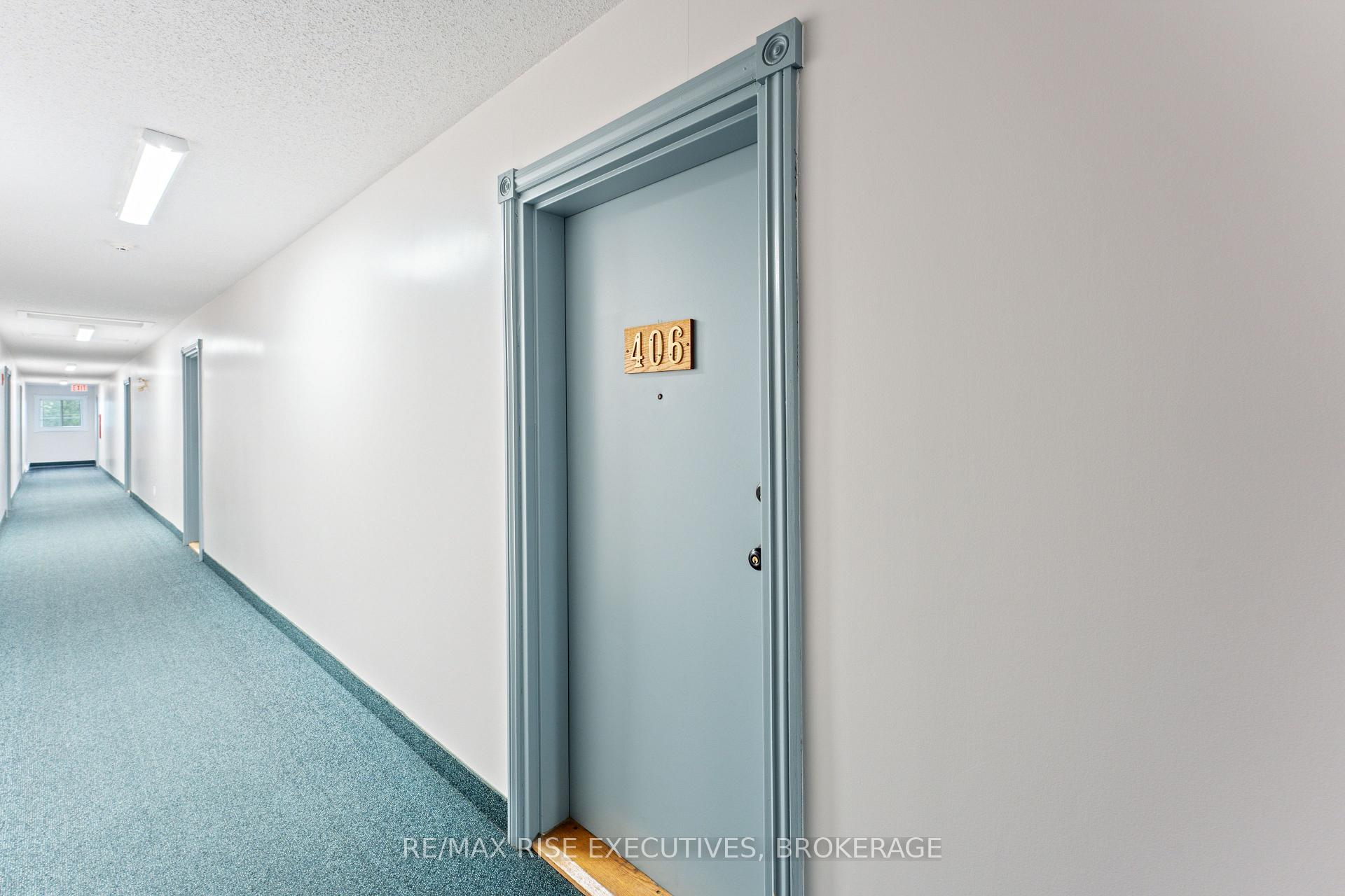 Photo 3 of Unit 406, 566 Armstrong Road, Kingston, East Gardiners Rd — HOMEH