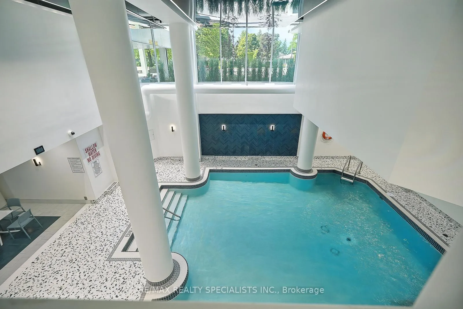 Photo 4 of Unit 1203, 310 Mill Street, Brampton, Brampton South — HOMEH
