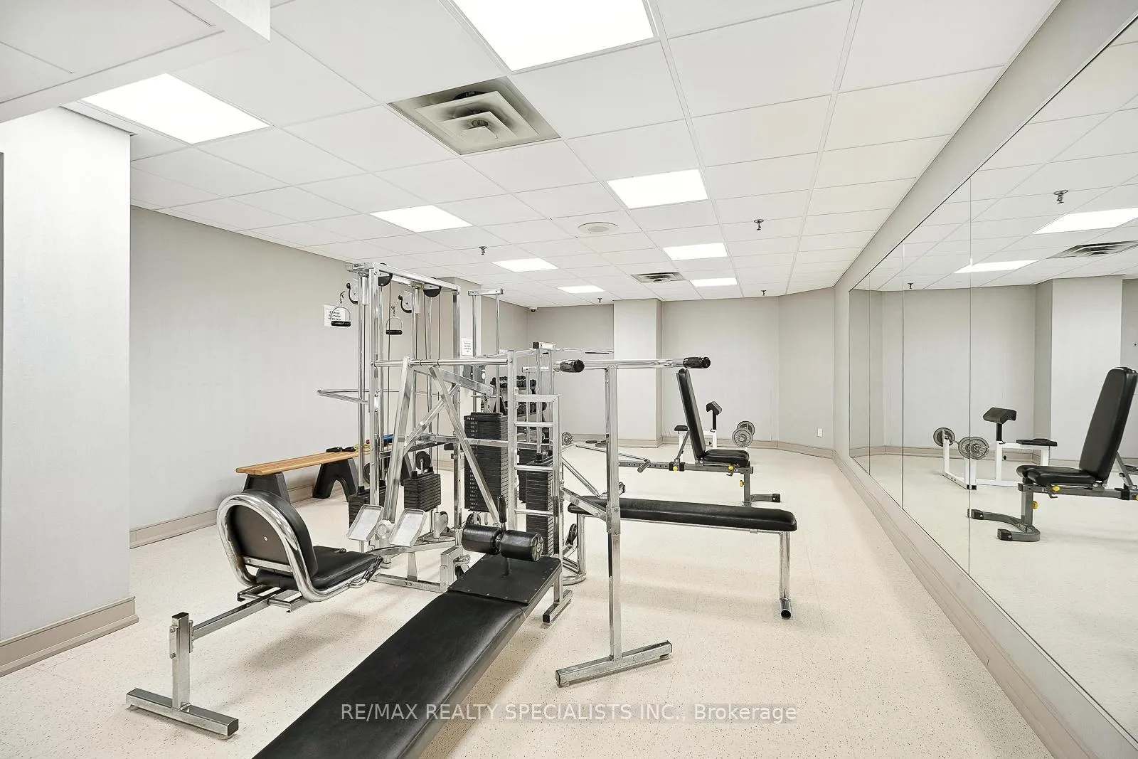 Photo 9 of Unit 1203, 310 Mill Street, Brampton, Brampton South — HOMEH