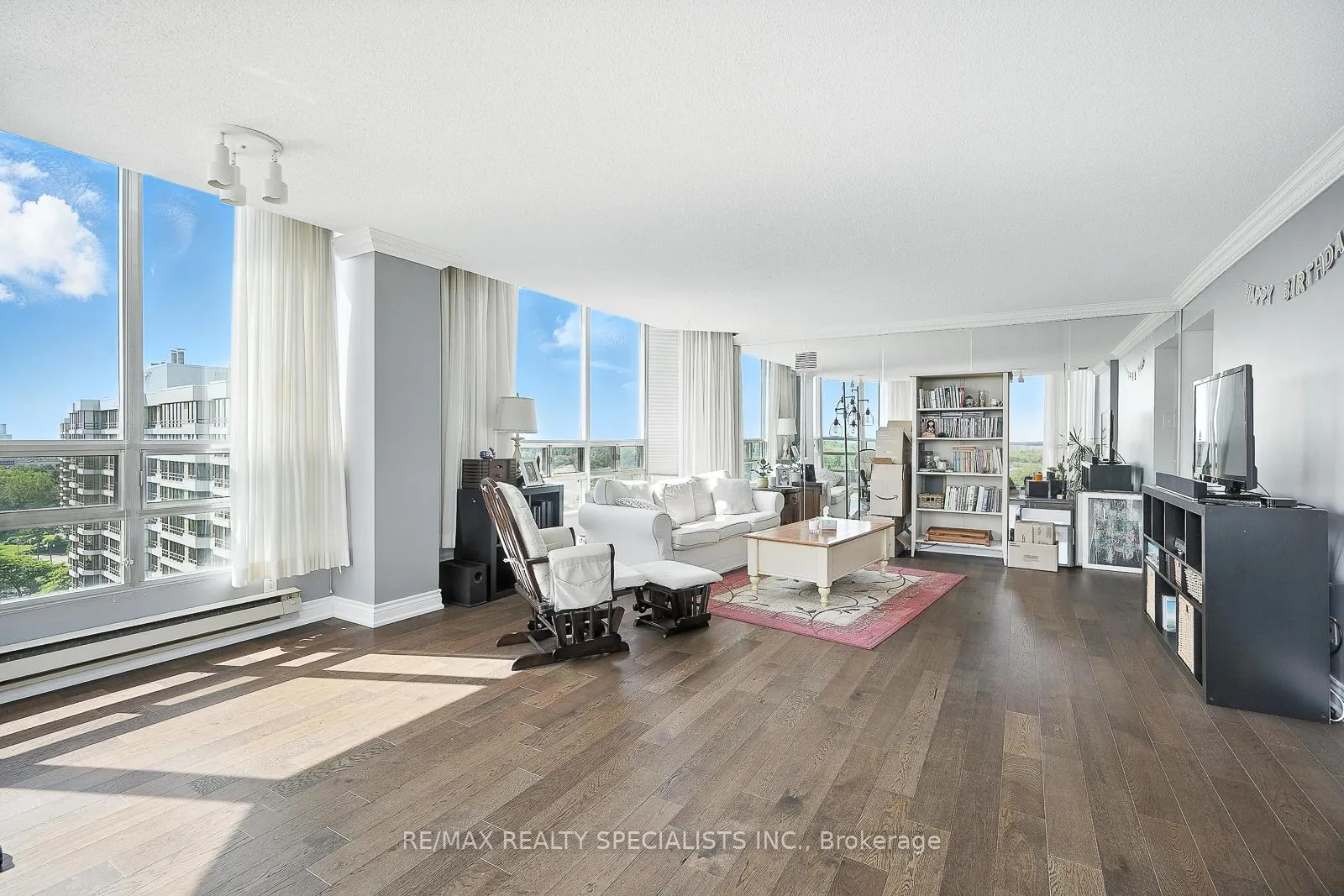Photo 15 of Unit 1203, 310 Mill Street, Brampton, Brampton South — HOMEH