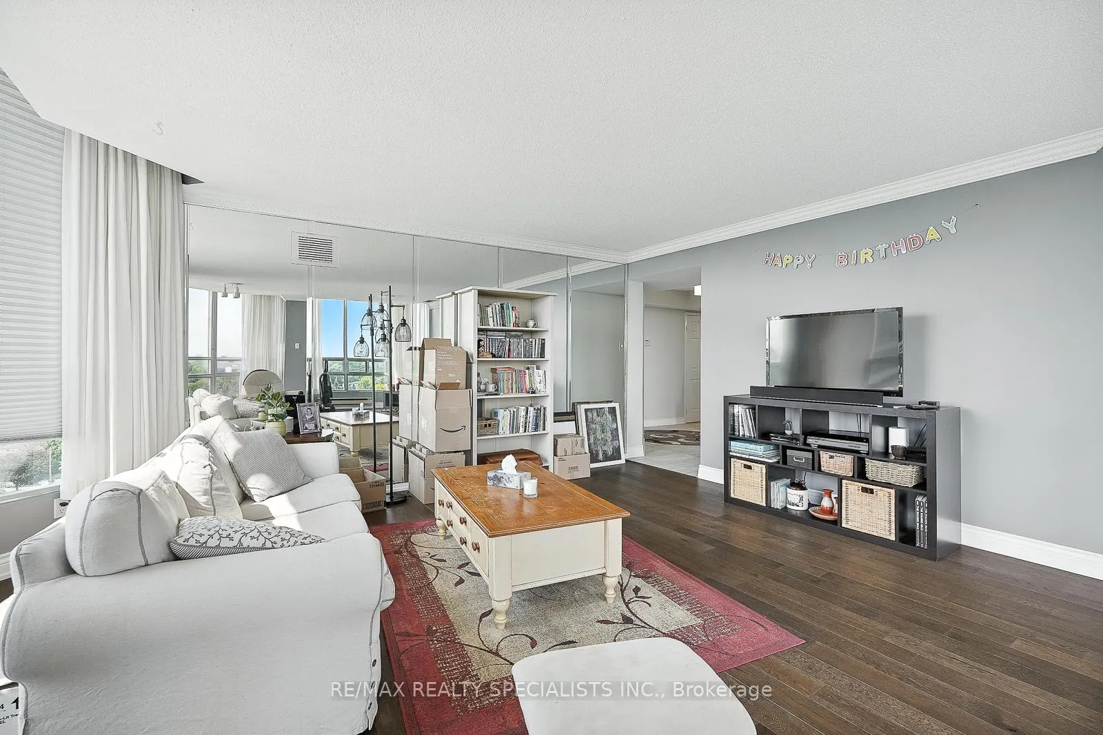 Photo 17 of Unit 1203, 310 Mill Street, Brampton, Brampton South — HOMEH