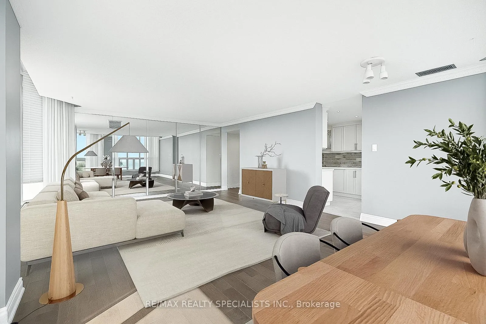 Photo 20 of Unit 1203, 310 Mill Street, Brampton, Brampton South — HOMEH