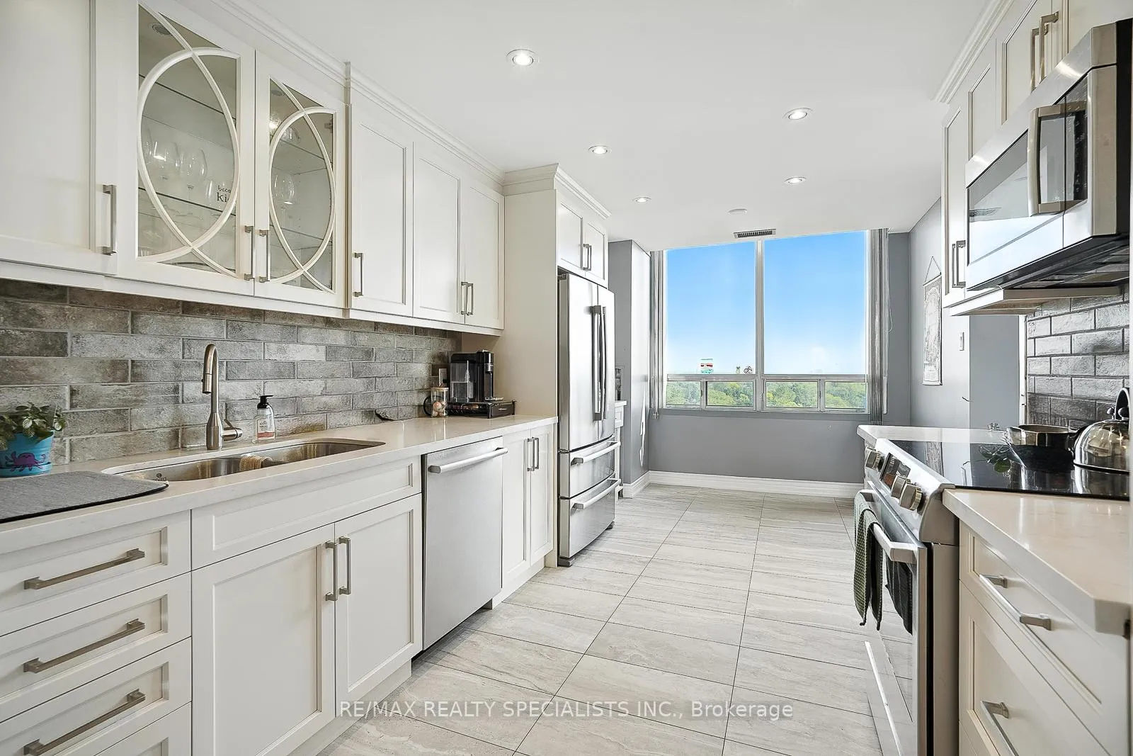 Photo 28 of Unit 1203, 310 Mill Street, Brampton, Brampton South — HOMEH