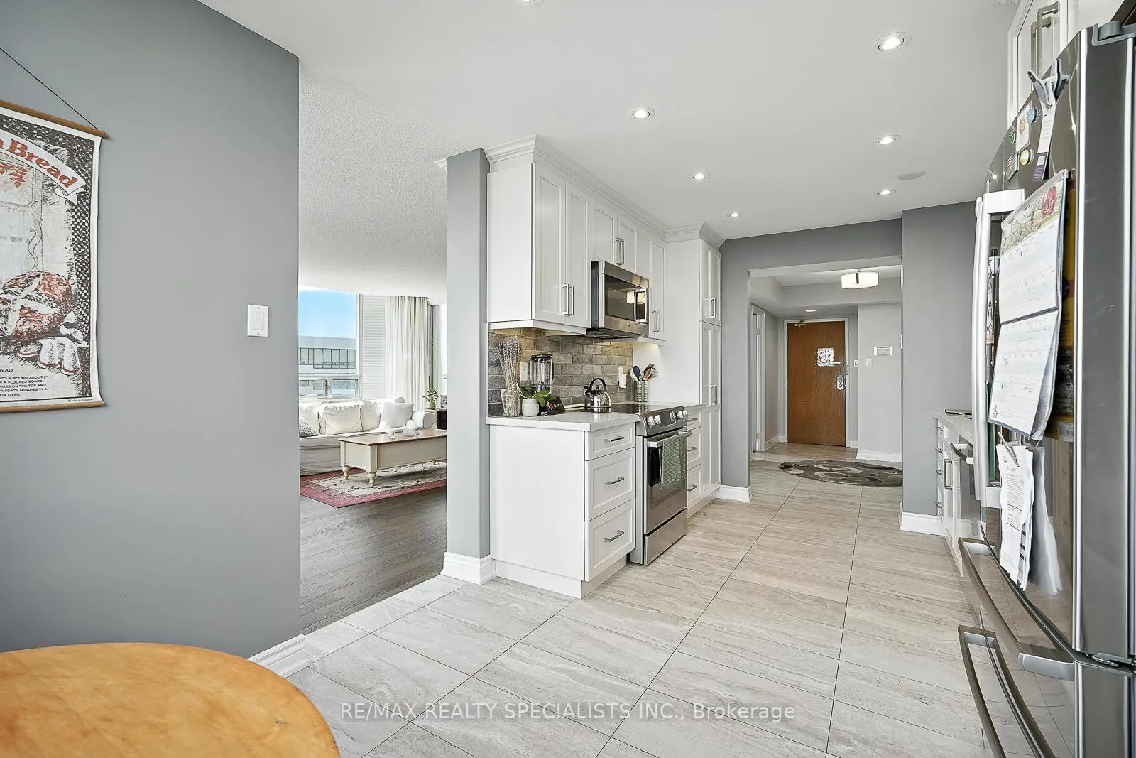 Photo 29 of Unit 1203, 310 Mill Street, Brampton, Brampton South — HOMEH