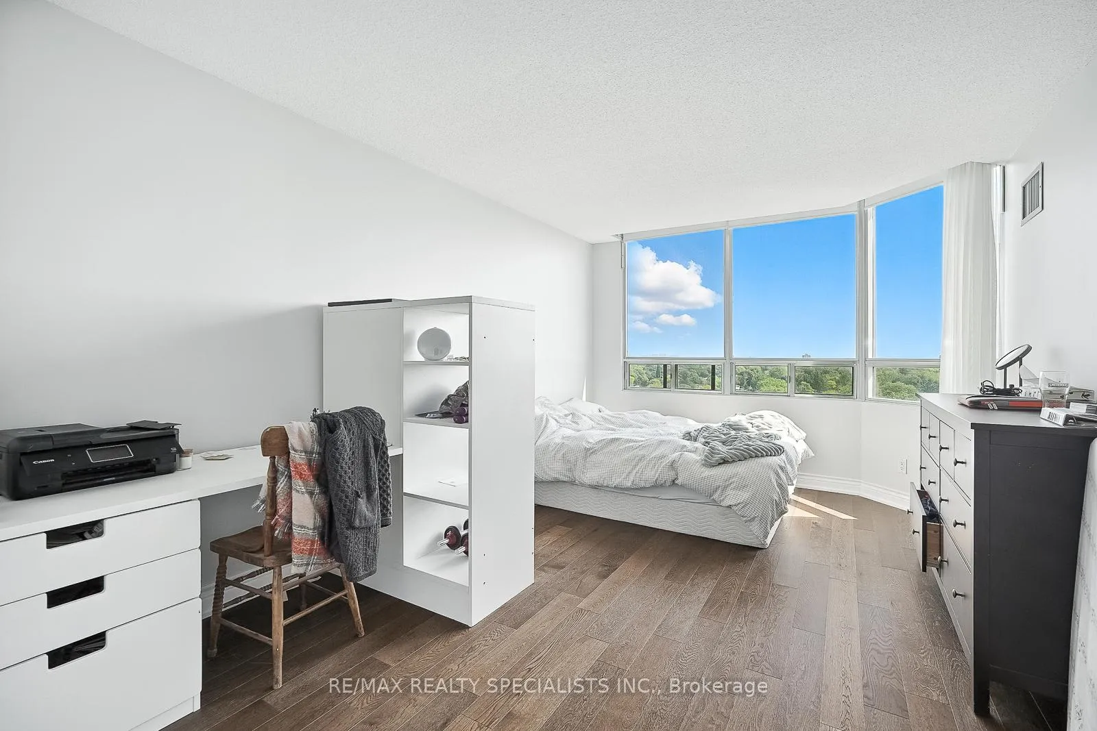 Photo 35 of Unit 1203, 310 Mill Street, Brampton, Brampton South — HOMEH