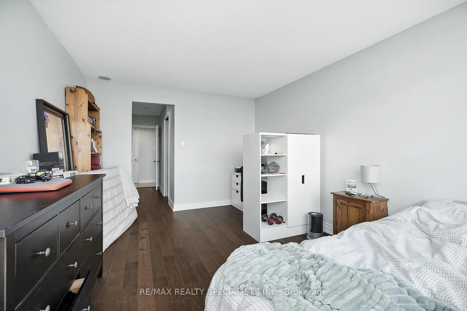 Photo 40 of Unit 1203, 310 Mill Street, Brampton, Brampton South — HOMEH