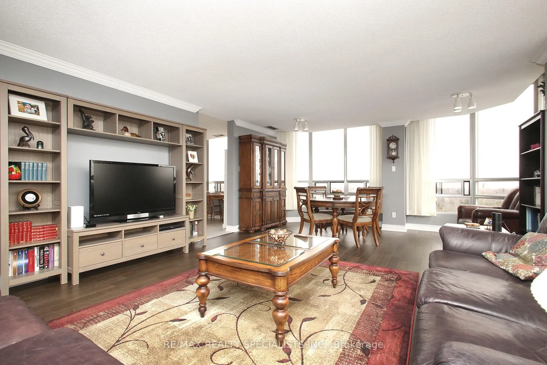 Photo 43 of Unit 1203, 310 Mill Street, Brampton, Brampton South — HOMEH