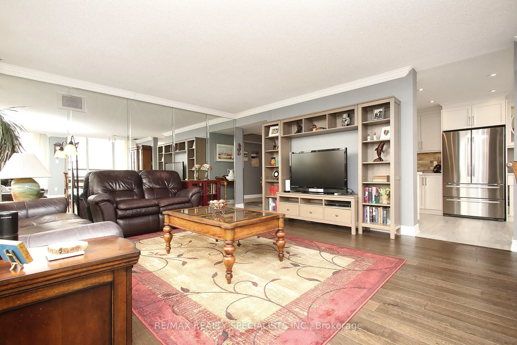 Photo 44 of Unit 1203, 310 Mill Street, Brampton, Brampton South — HOMEH