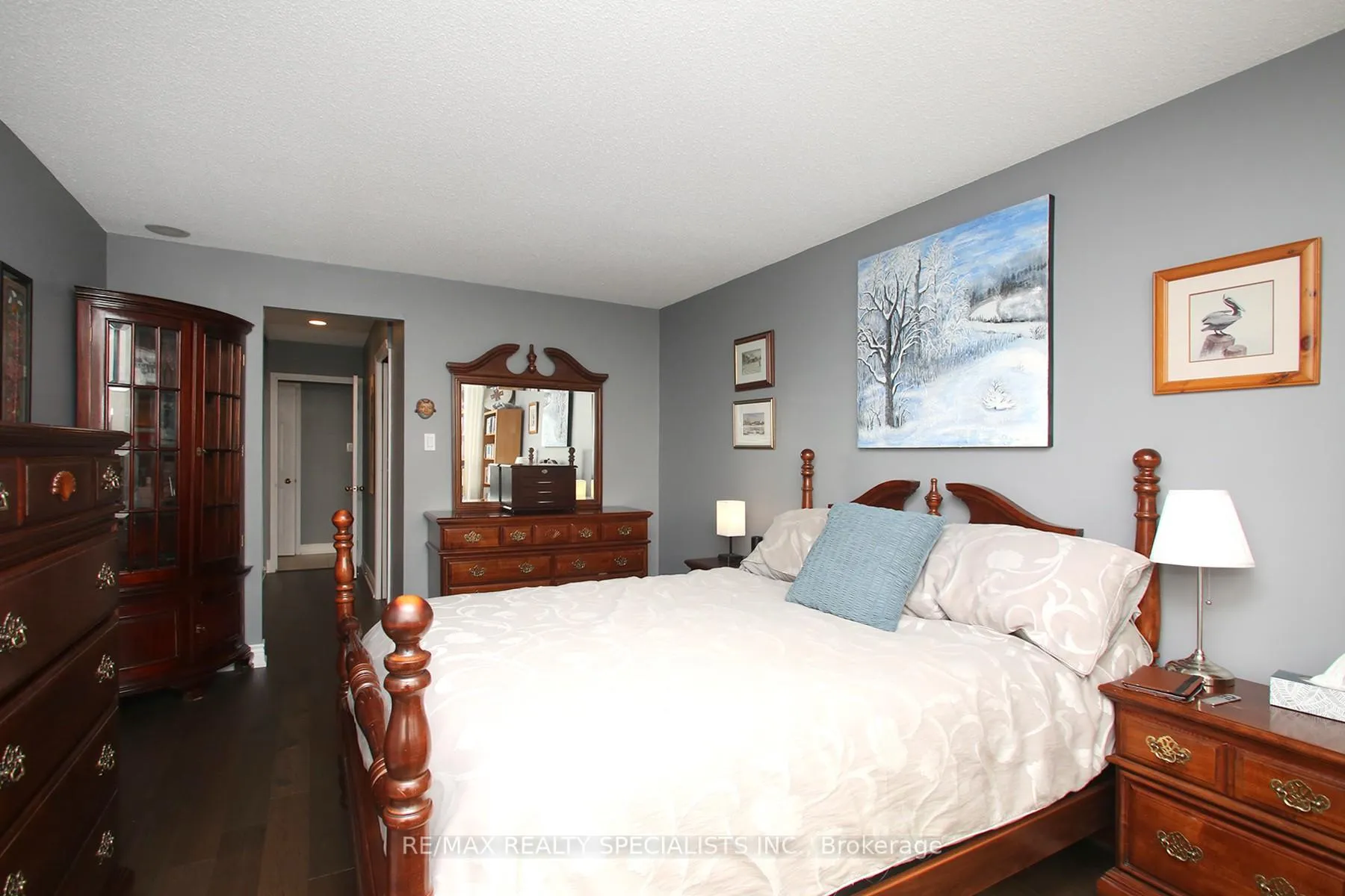 Photo 46 of Unit 1203, 310 Mill Street, Brampton, Brampton South — HOMEH