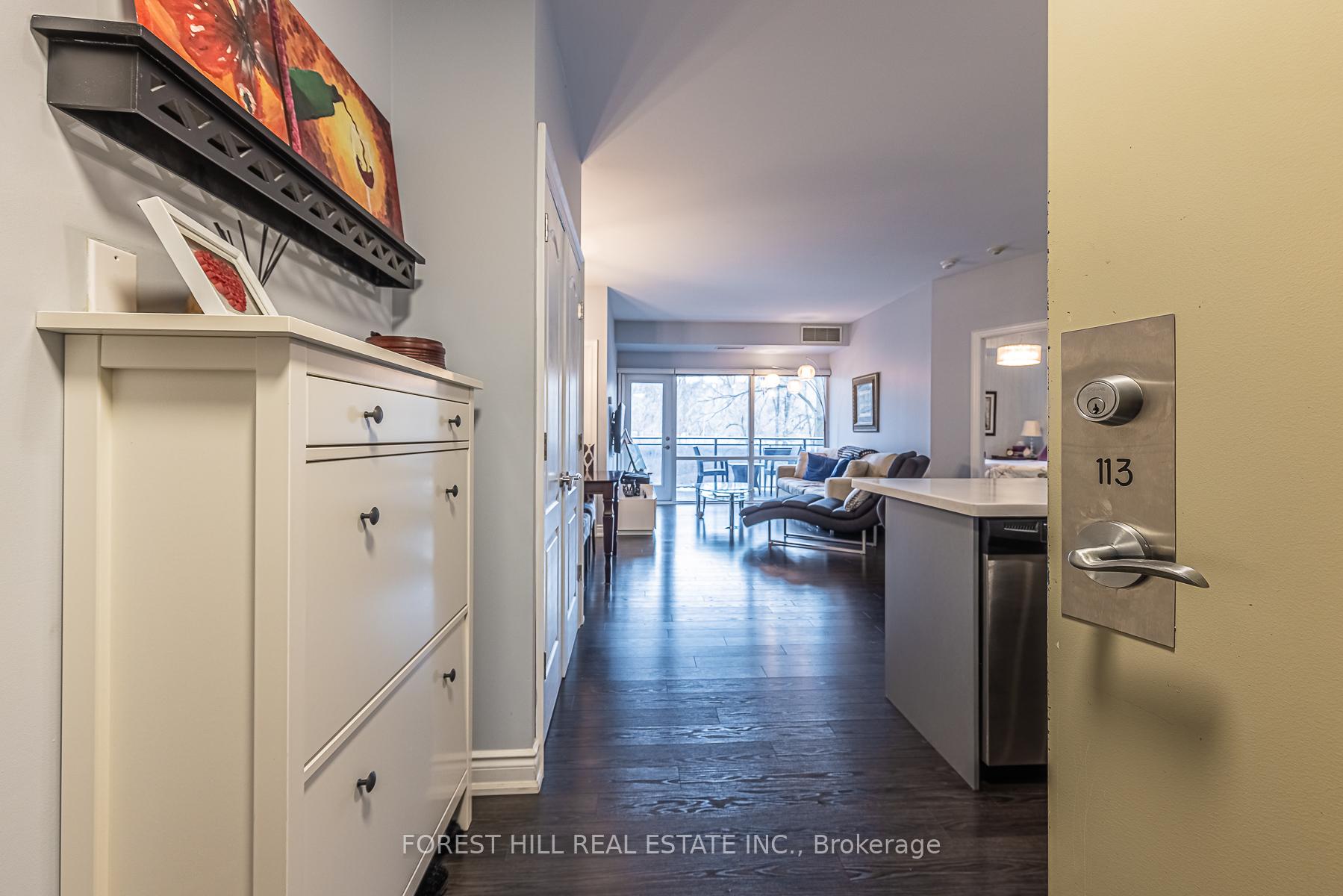 Photo 4 of Unit 113, 8201 Islington Avenue, Vaughan, Islington Woods — HOMEH