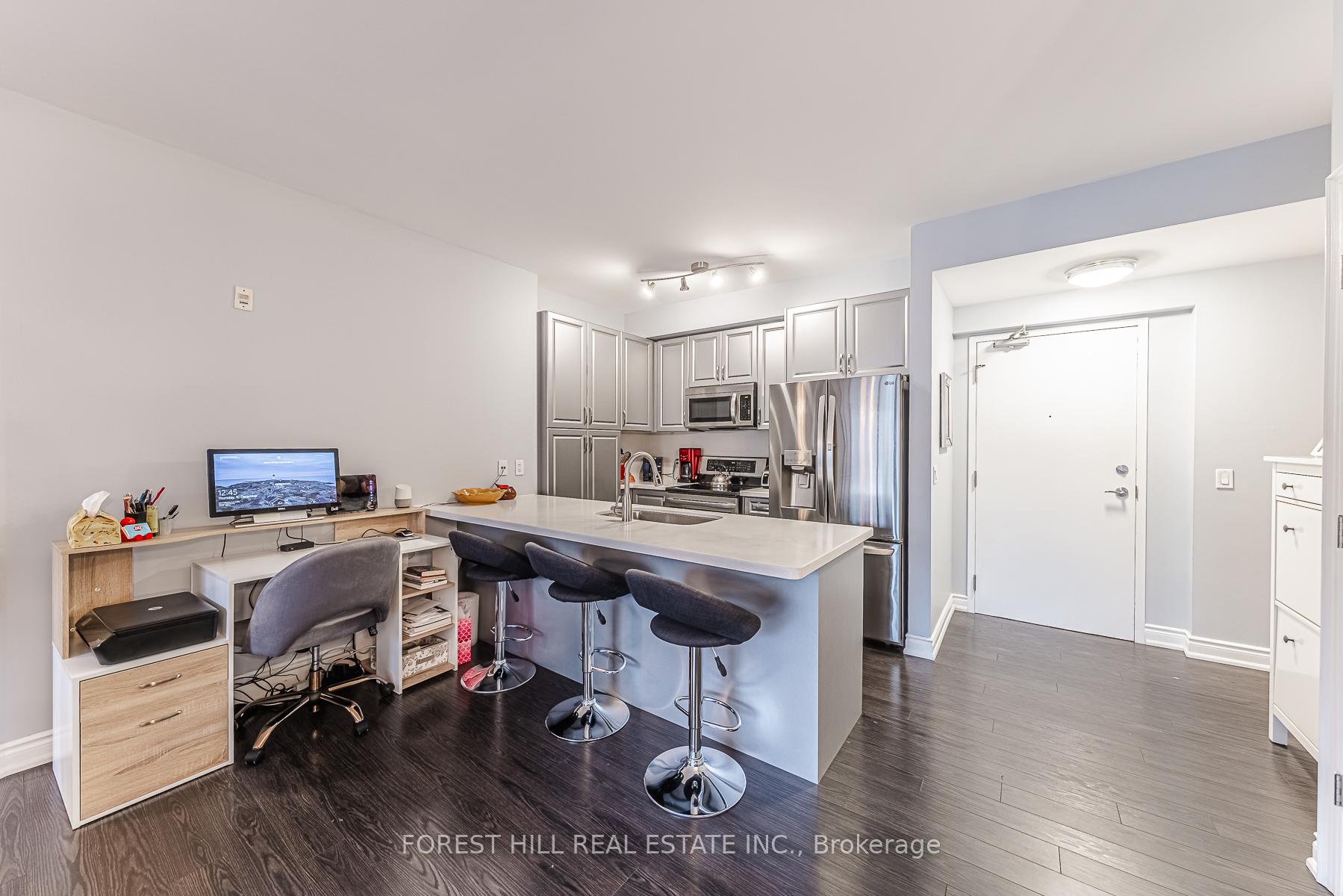 Photo 9 of Unit 113, 8201 Islington Avenue, Vaughan, Islington Woods — HOMEH