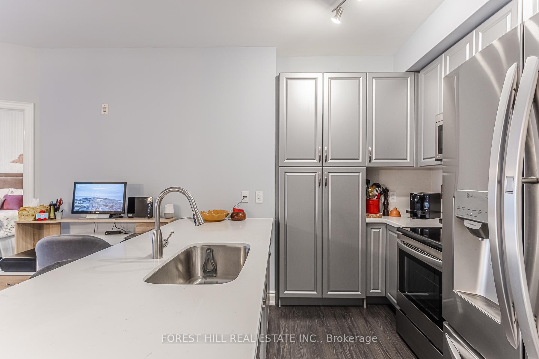 Photo 12 of Unit 113, 8201 Islington Avenue, Vaughan, Islington Woods — HOMEH