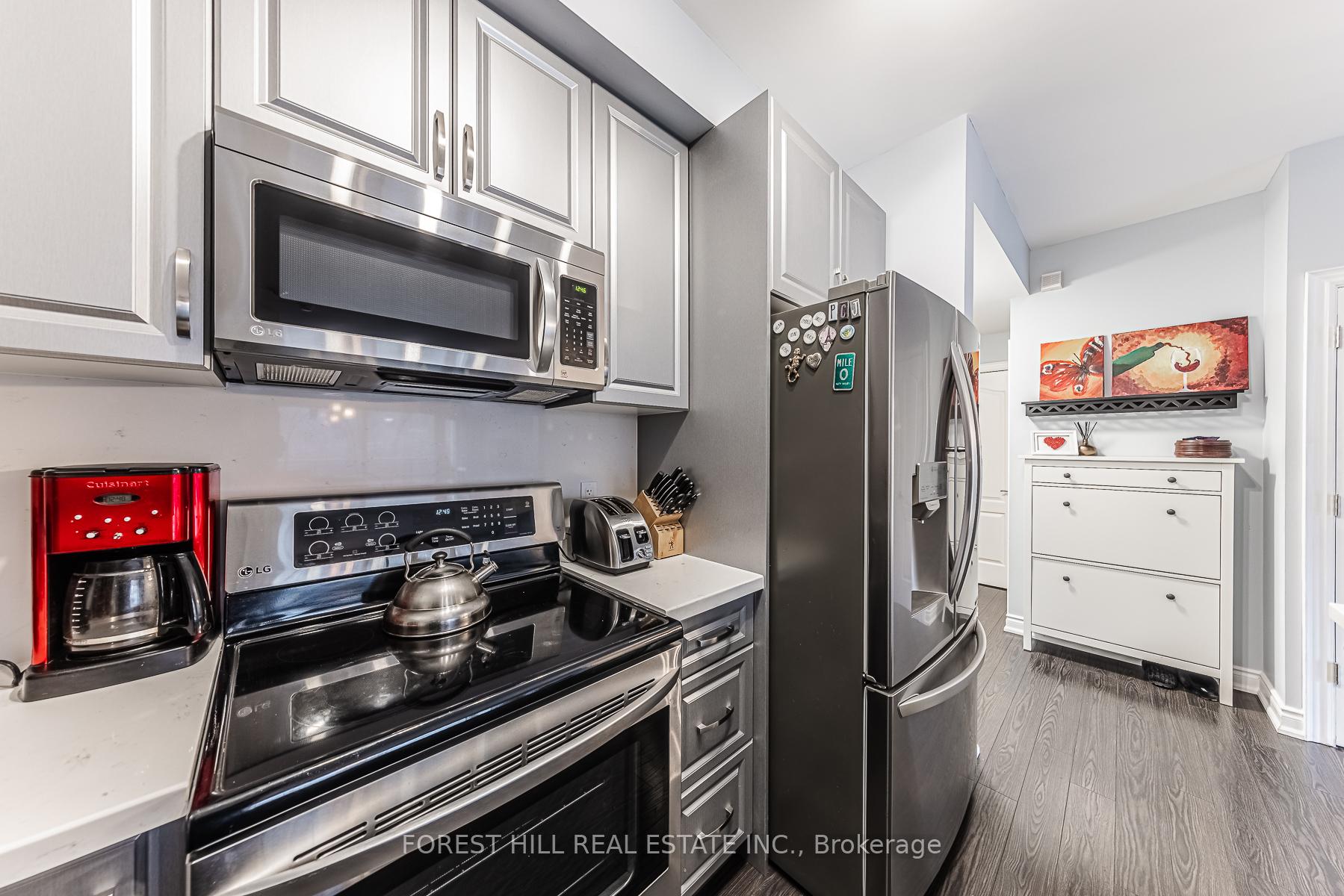 Photo 13 of Unit 113, 8201 Islington Avenue, Vaughan, Islington Woods — HOMEH