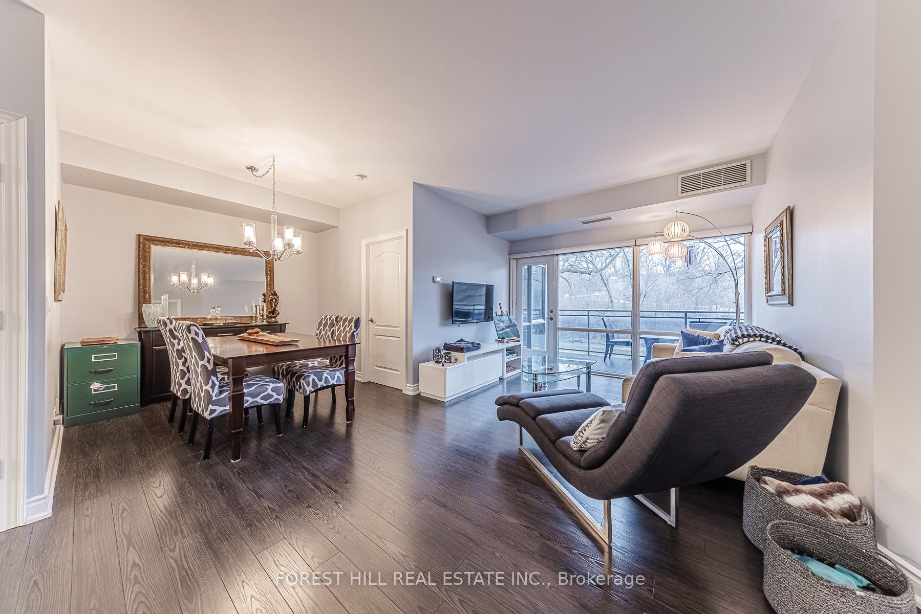 Photo 15 of Unit 113, 8201 Islington Avenue, Vaughan, Islington Woods — HOMEH