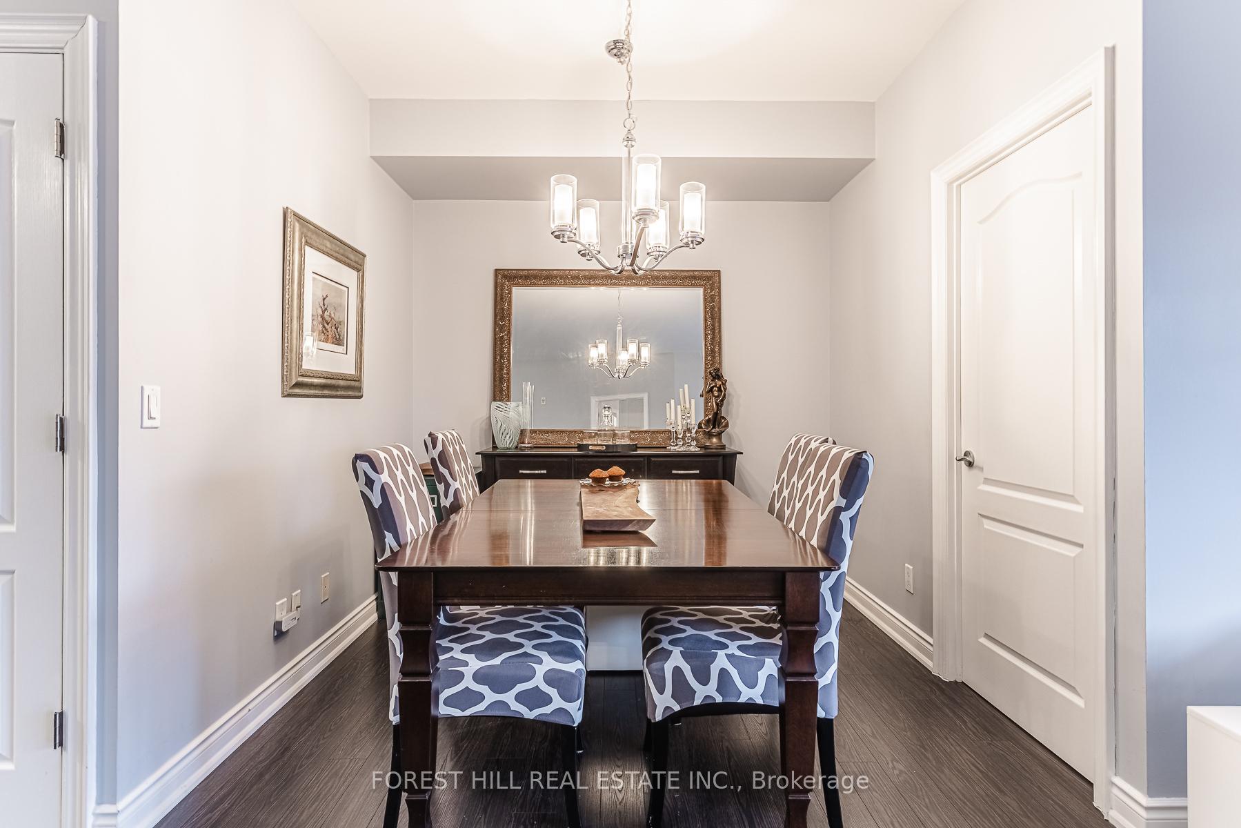 Photo 16 of Unit 113, 8201 Islington Avenue, Vaughan, Islington Woods — HOMEH