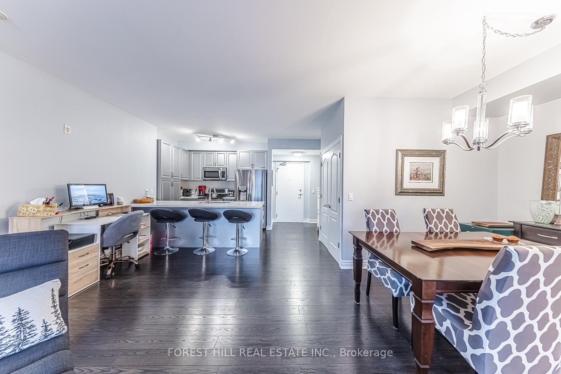 Photo 20 of Unit 113, 8201 Islington Avenue, Vaughan, Islington Woods — HOMEH
