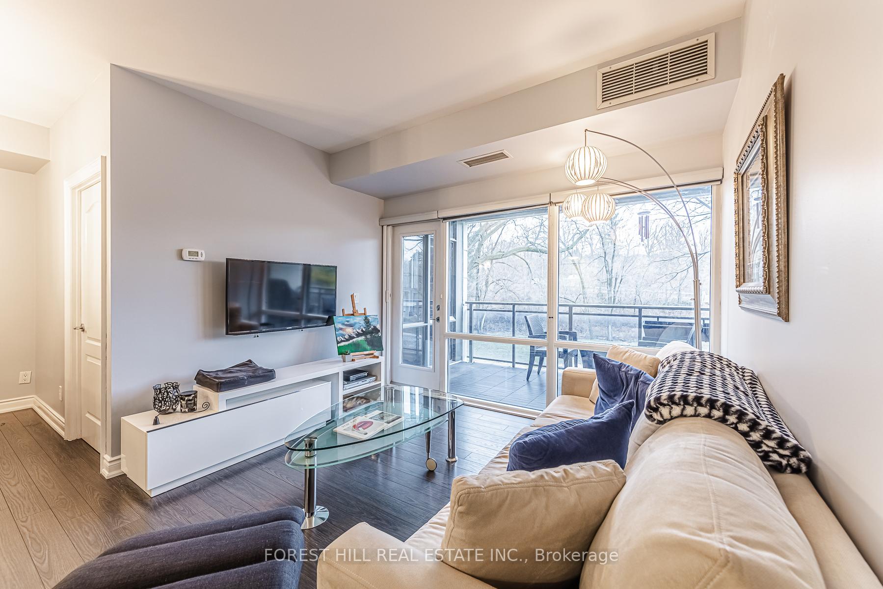 Photo 22 of Unit 113, 8201 Islington Avenue, Vaughan, Islington Woods — HOMEH