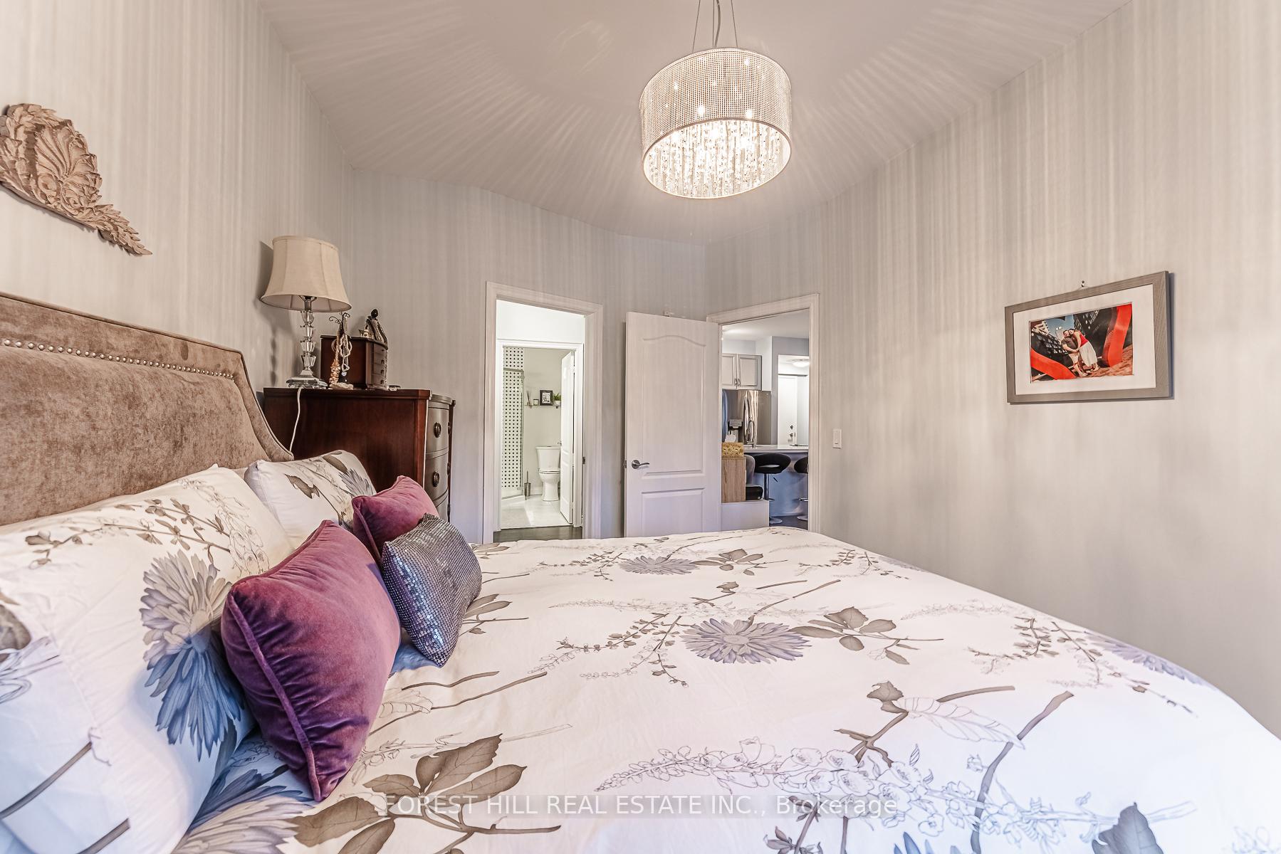 Photo 24 of Unit 113, 8201 Islington Avenue, Vaughan, Islington Woods — HOMEH