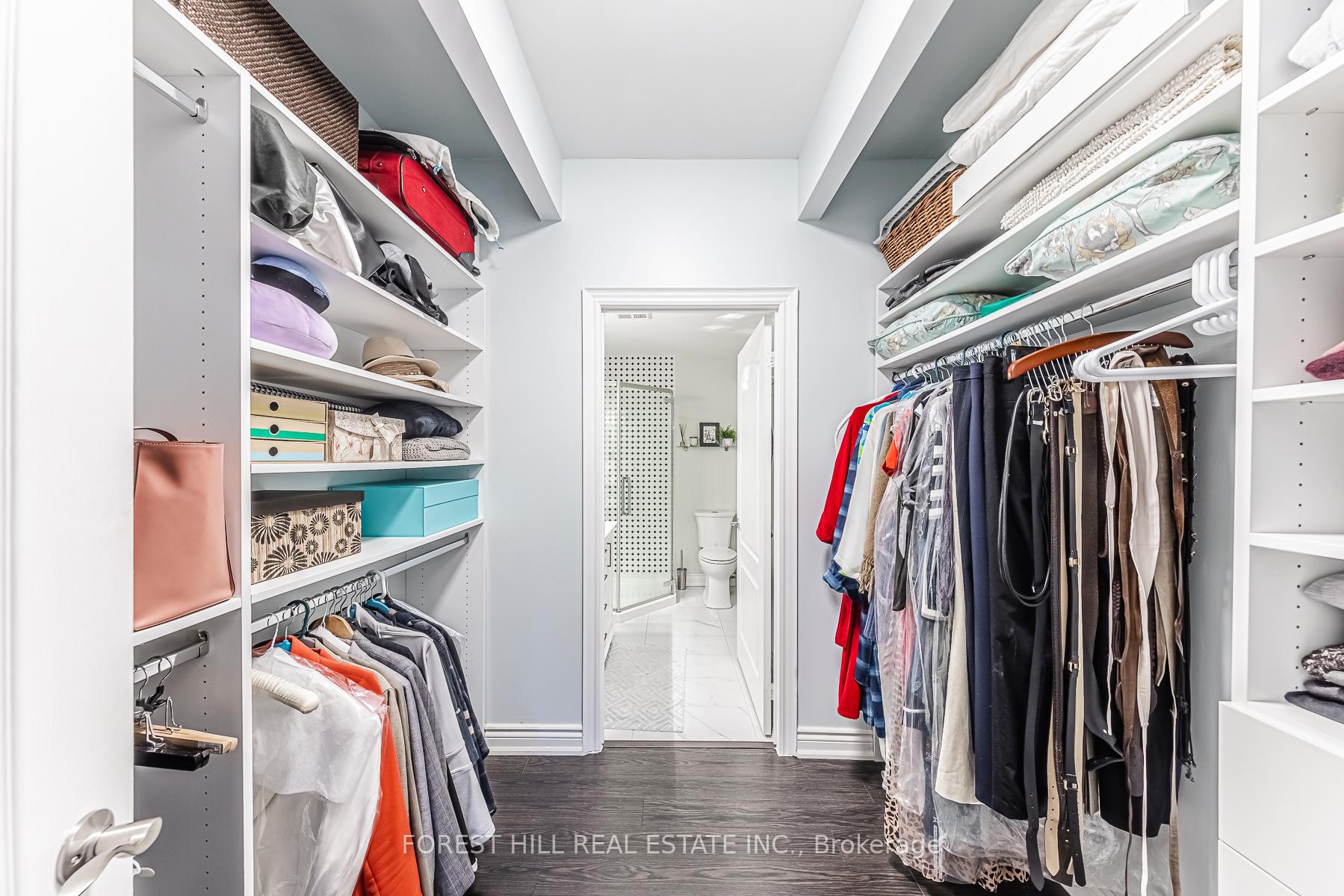 Photo 26 of Unit 113, 8201 Islington Avenue, Vaughan, Islington Woods — HOMEH