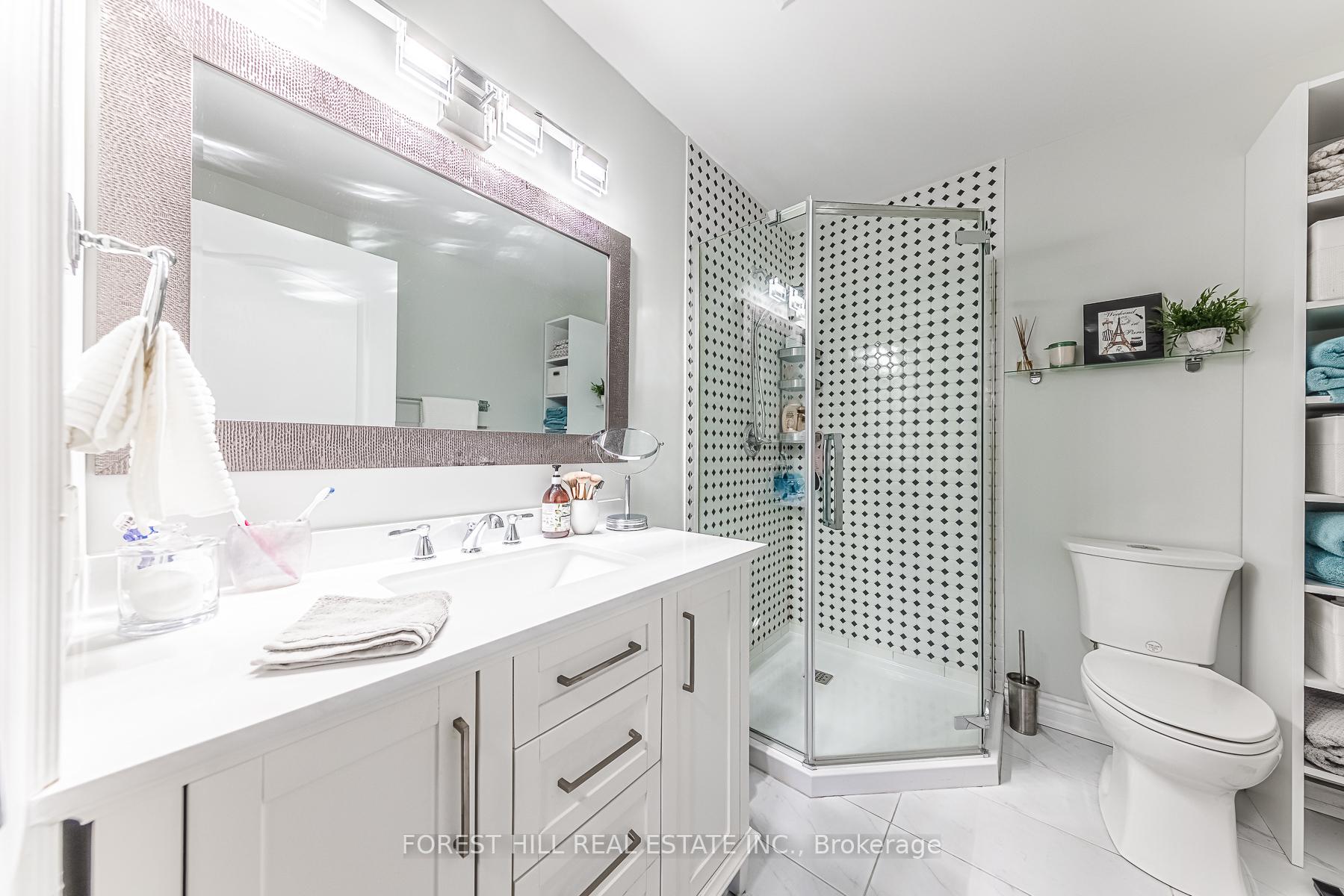Photo 27 of Unit 113, 8201 Islington Avenue, Vaughan, Islington Woods — HOMEH