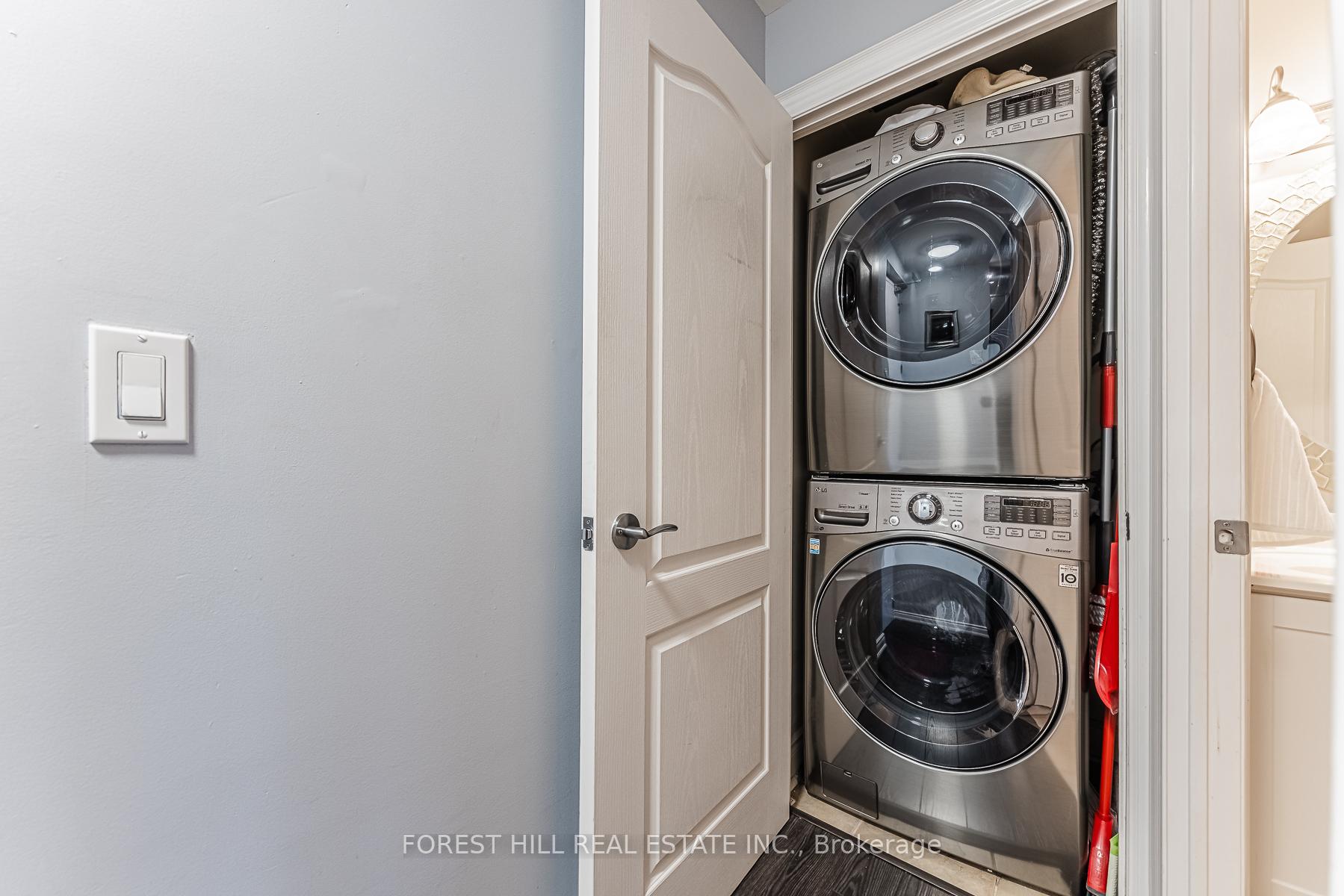 Photo 28 of Unit 113, 8201 Islington Avenue, Vaughan, Islington Woods — HOMEH