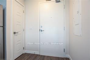 Photo 4 of Unit 210, 175 Commonwealth Street, Kitchener — HOMEH