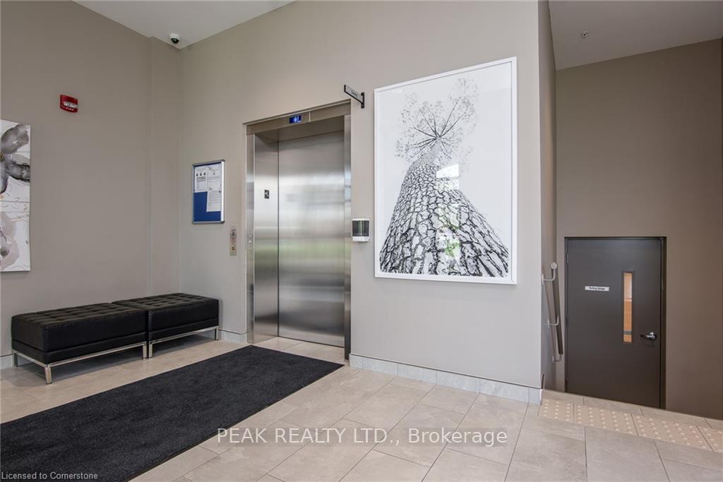 Photo 7 of Unit 210, 175 Commonwealth Street, Kitchener — HOMEH