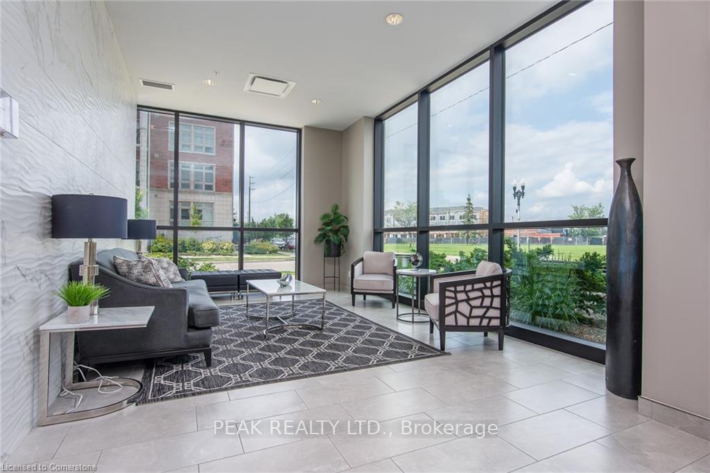 Photo 8 of Unit 210, 175 Commonwealth Street, Kitchener — HOMEH